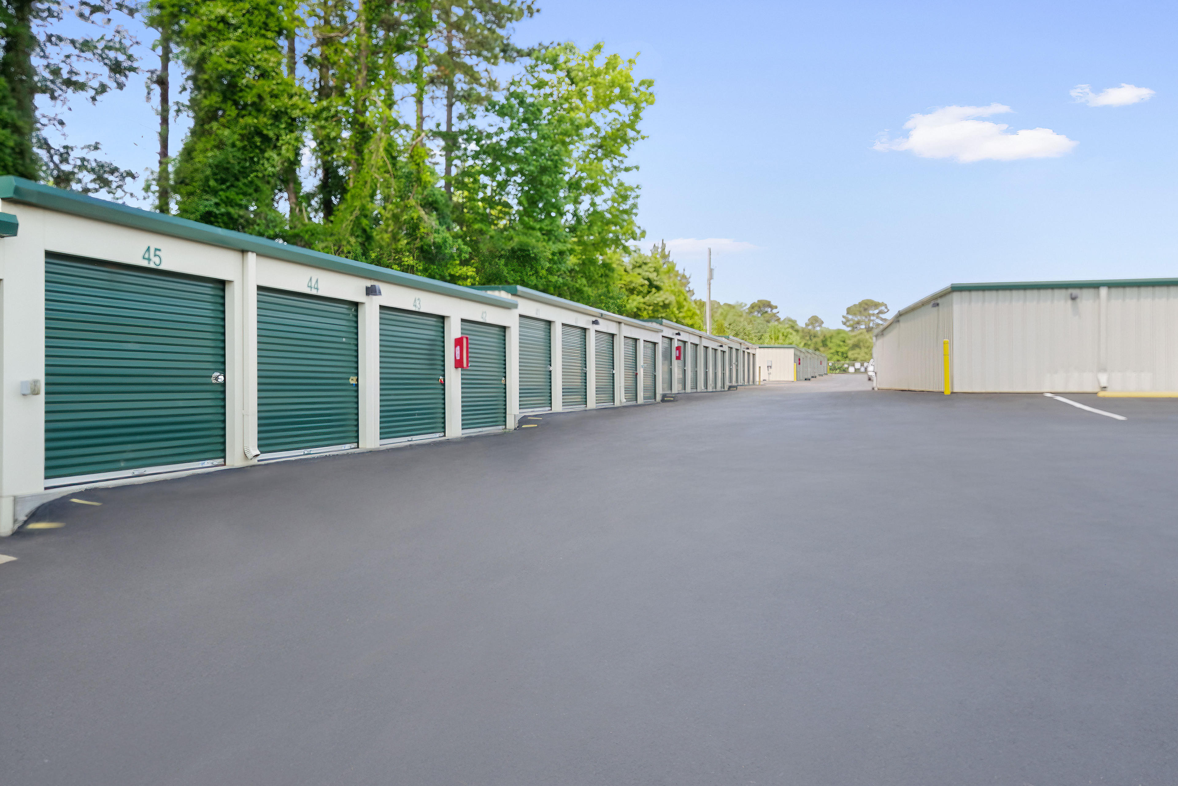 Prime Storage - Charlotte photo 6