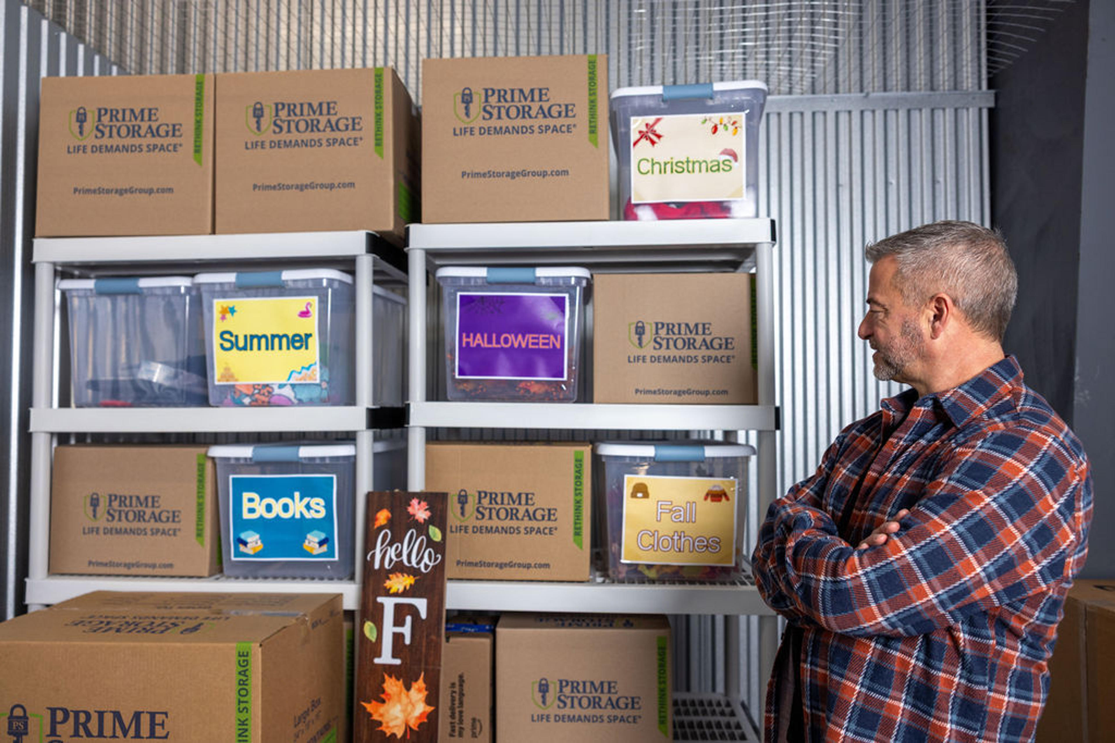 Prime Storage - Charlotte photo 4