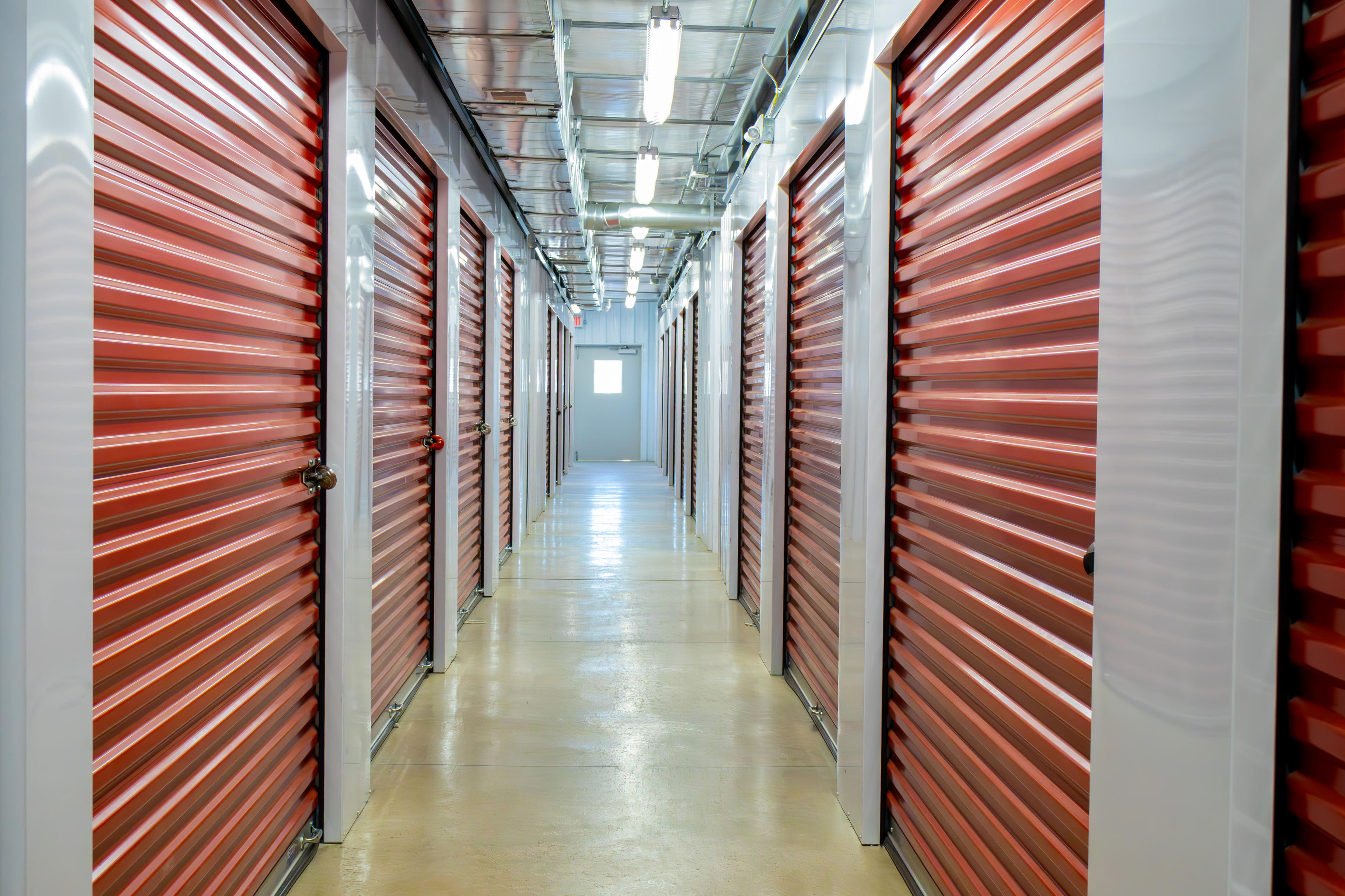 Prime Storage - Burlington Maple Ave. photo 2