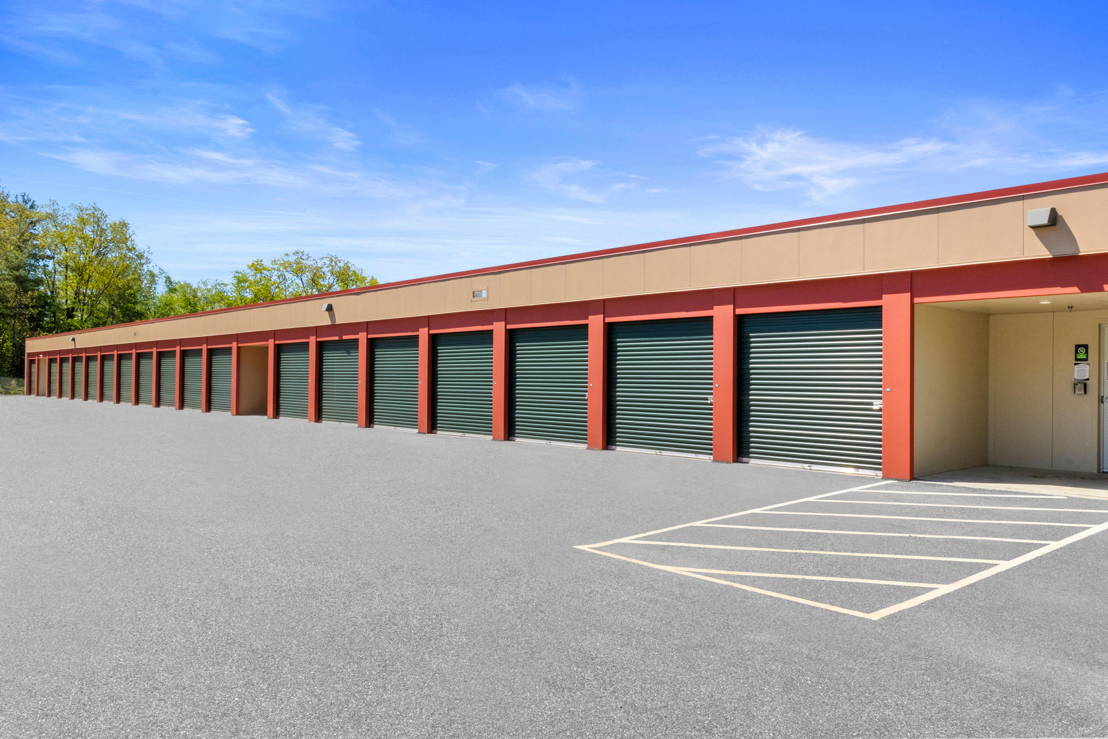 Prime Storage - Derry Ashleigh Dr. photo 7