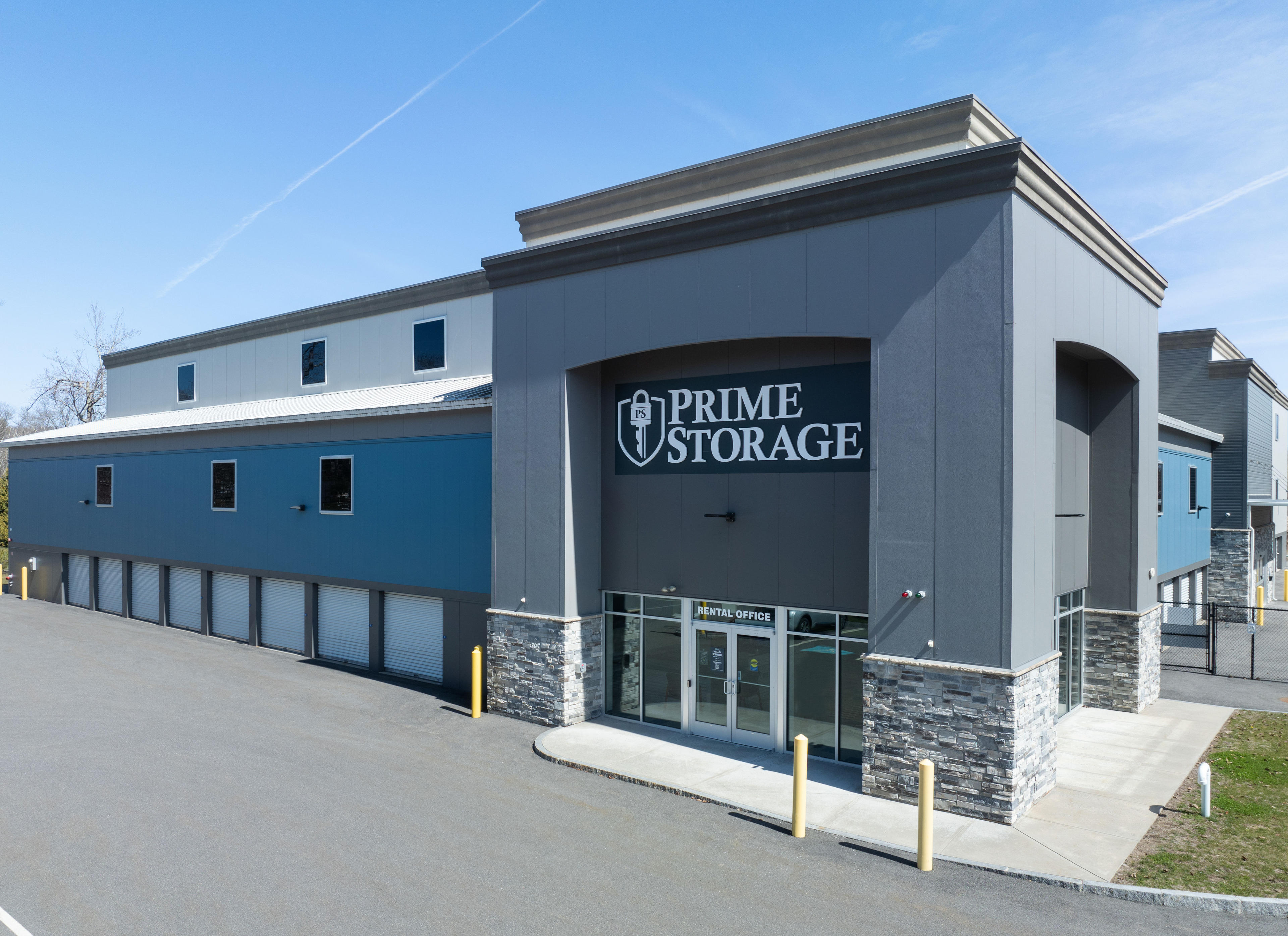 Prime Storage - North Hampton Lafayette Rd.
