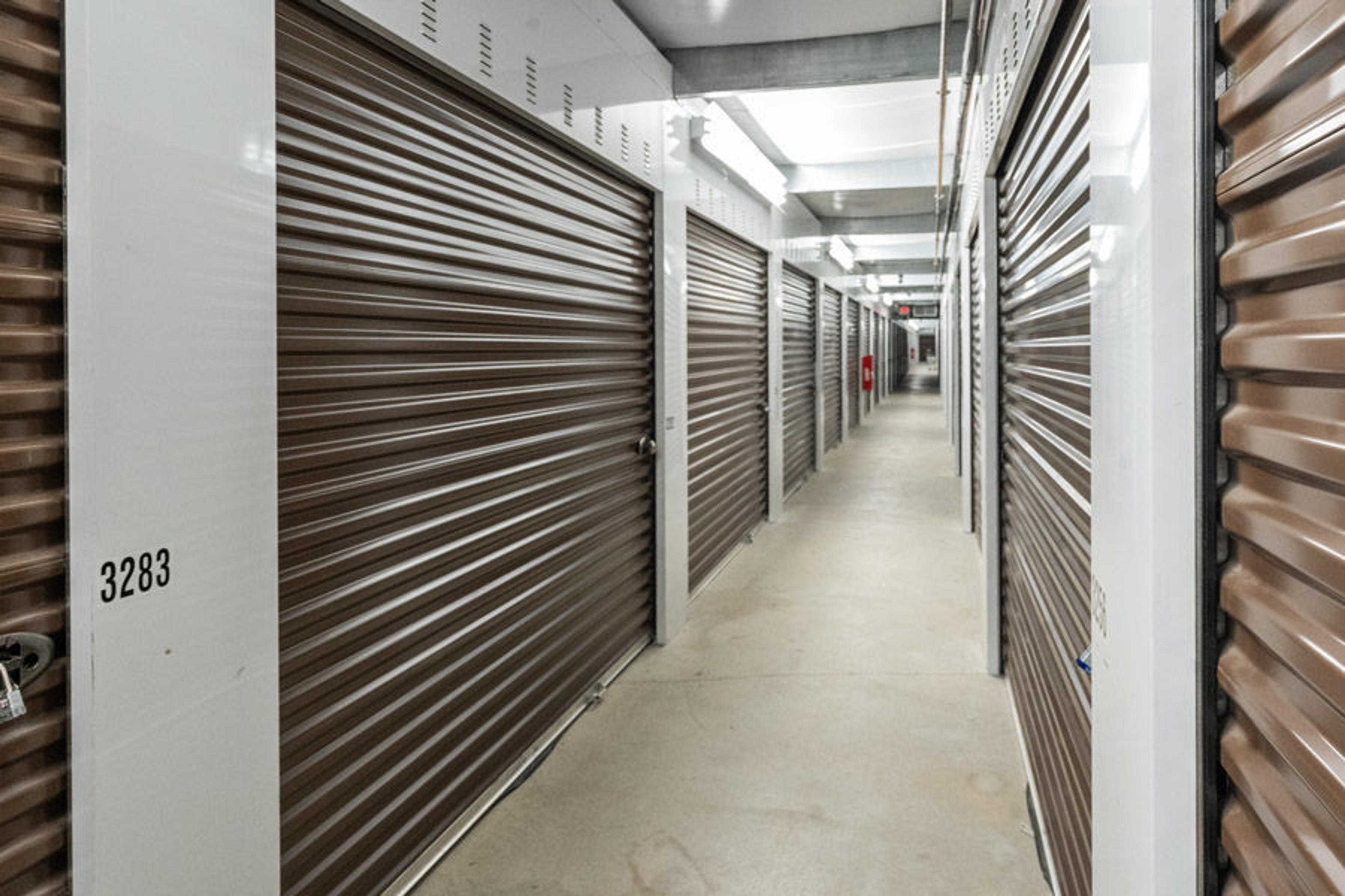 Prime Storage - Derry Rockingham Rd. photo 3