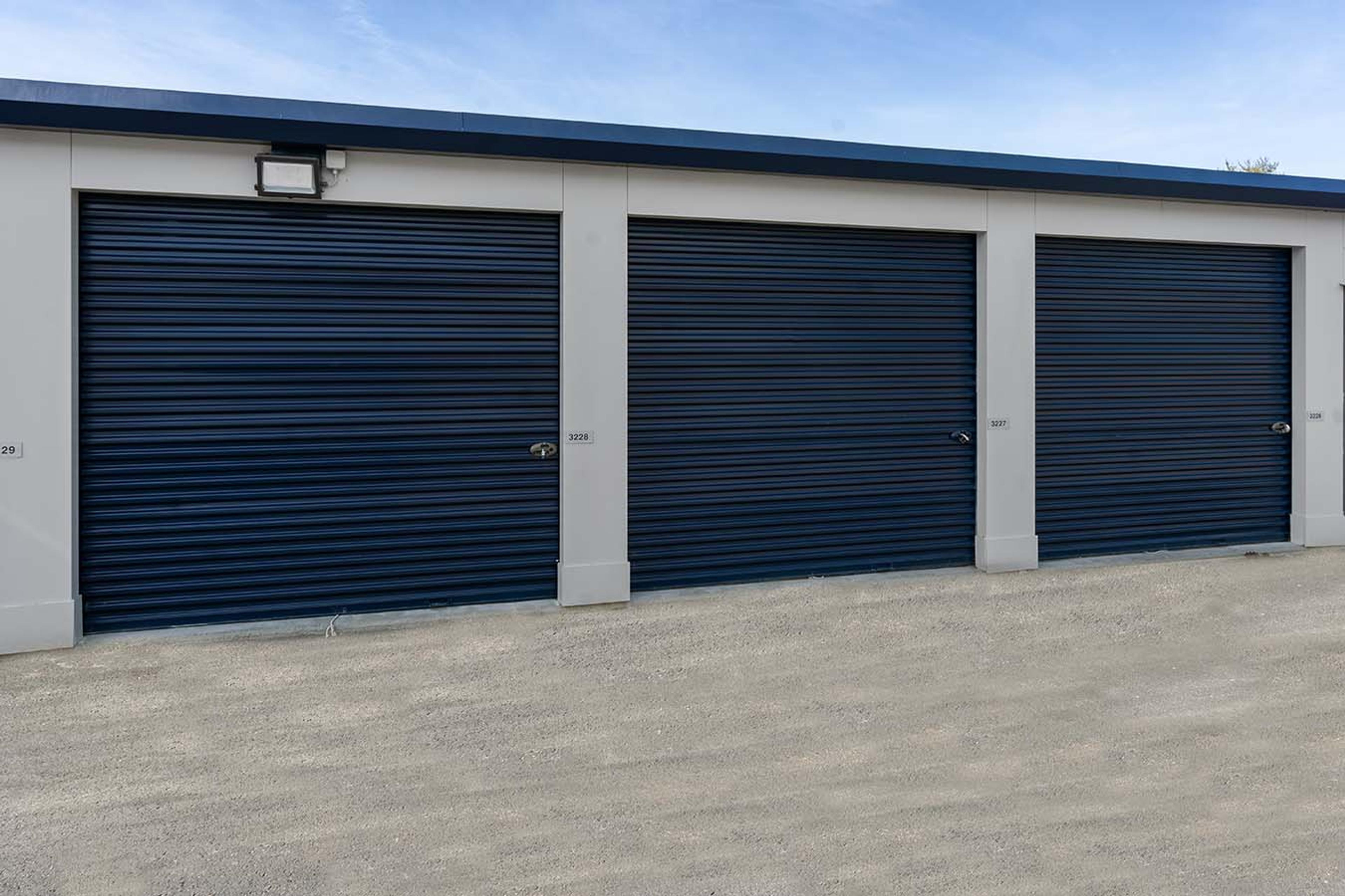 Prime Storage - Derry Rockingham Rd. photo 2