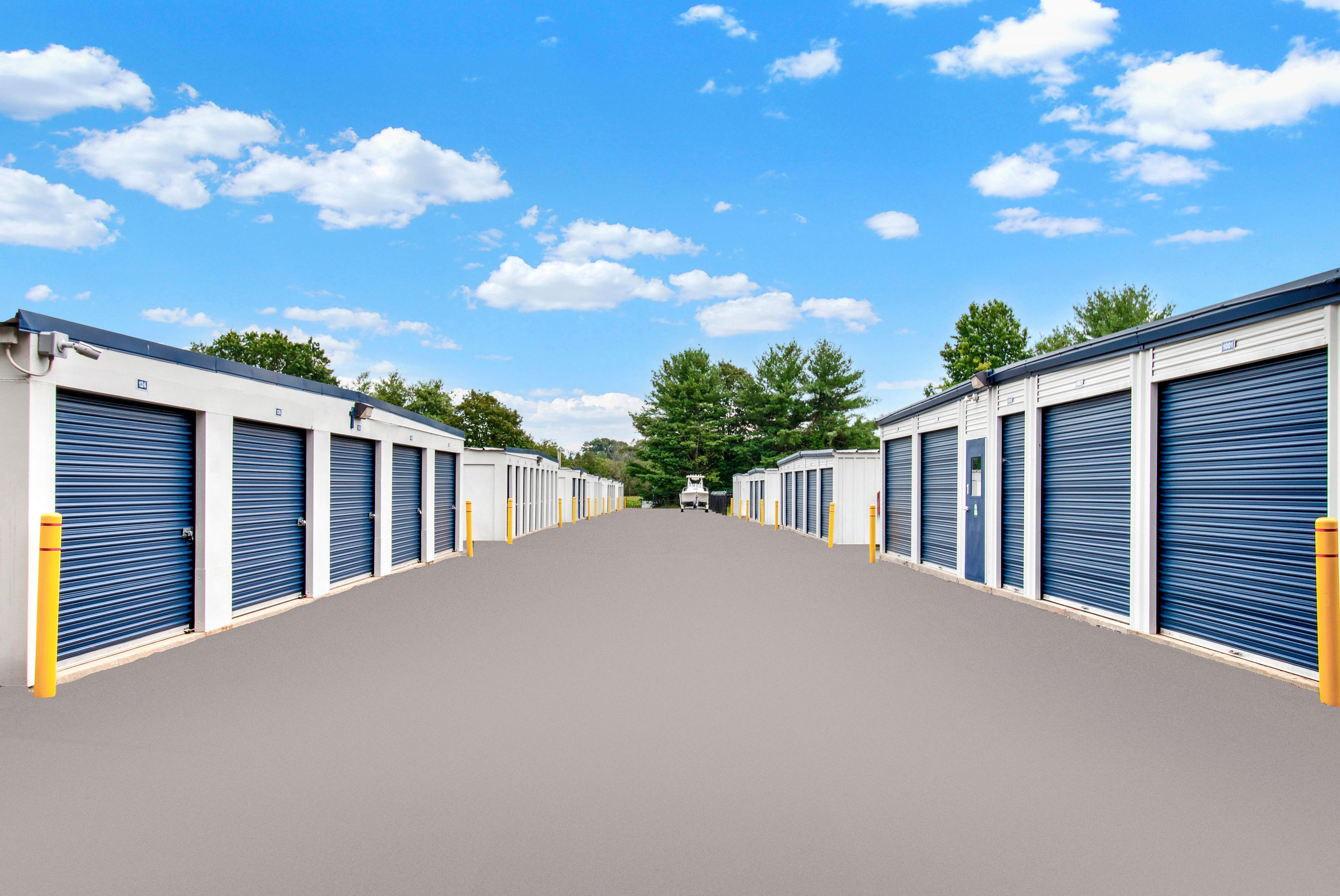 Prime Storage - Washington photo 5