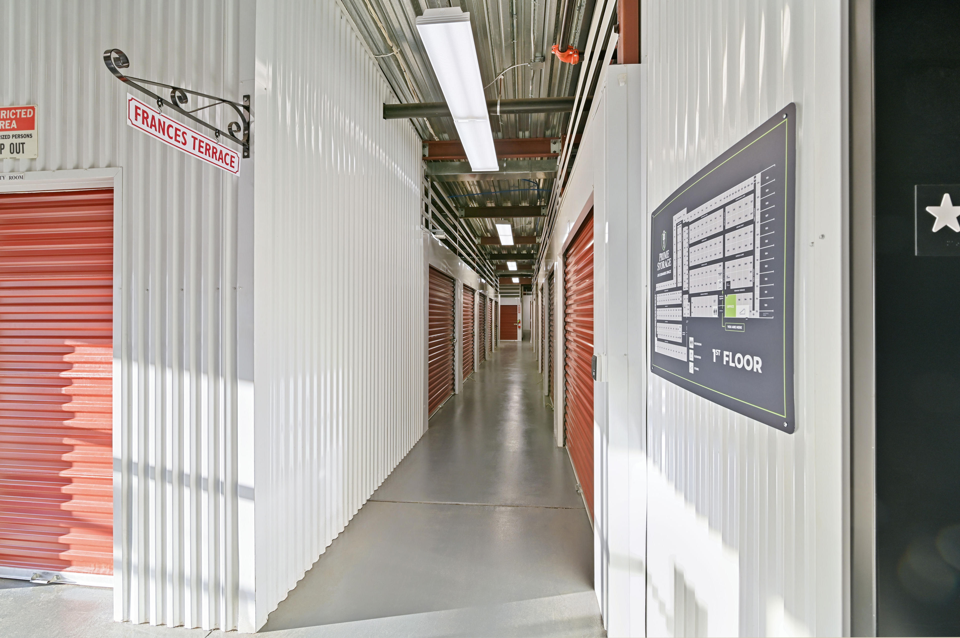 Prime Storage - Clifton photo 7