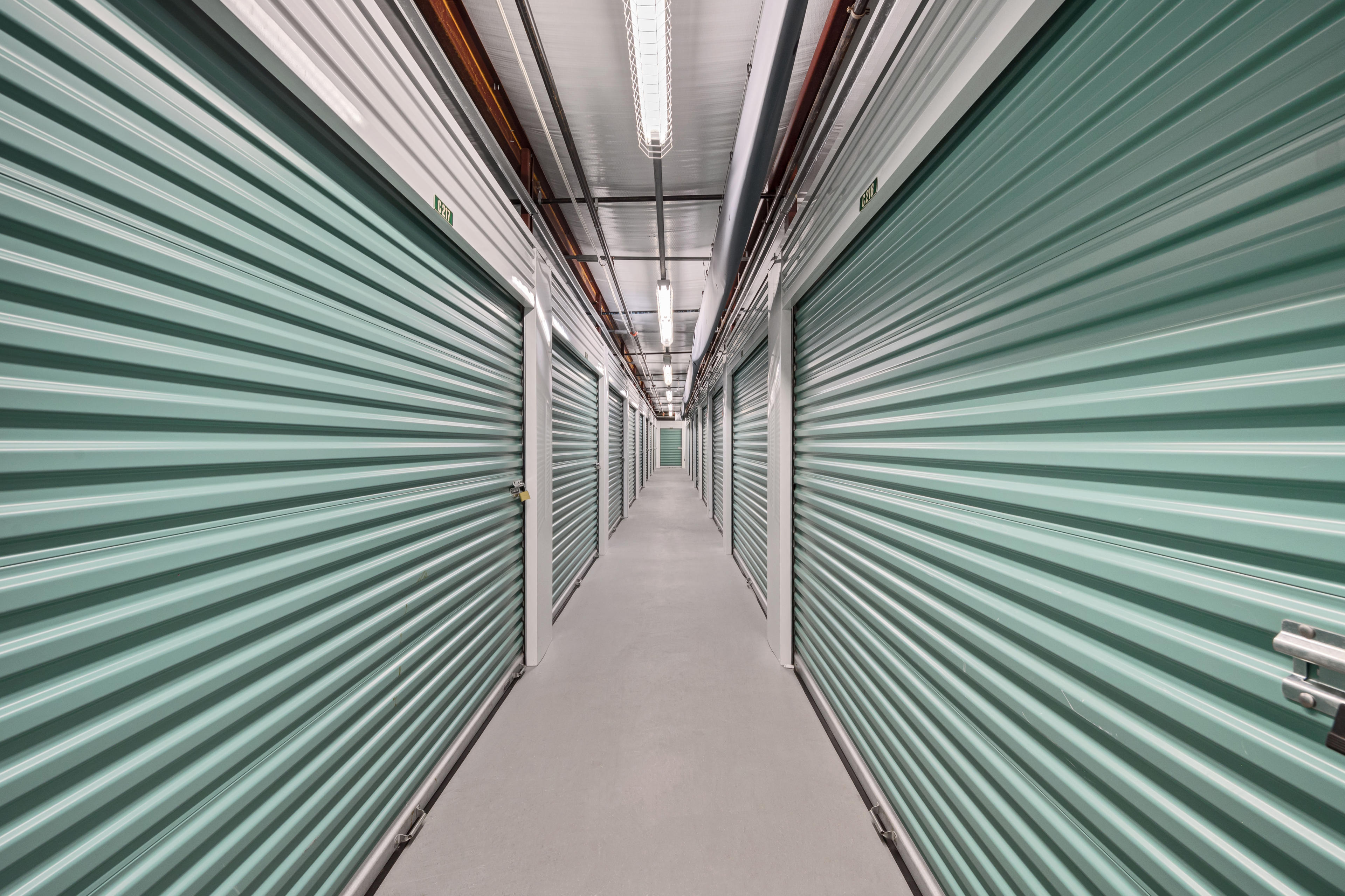 Prime Storage - Berlin photo 3
