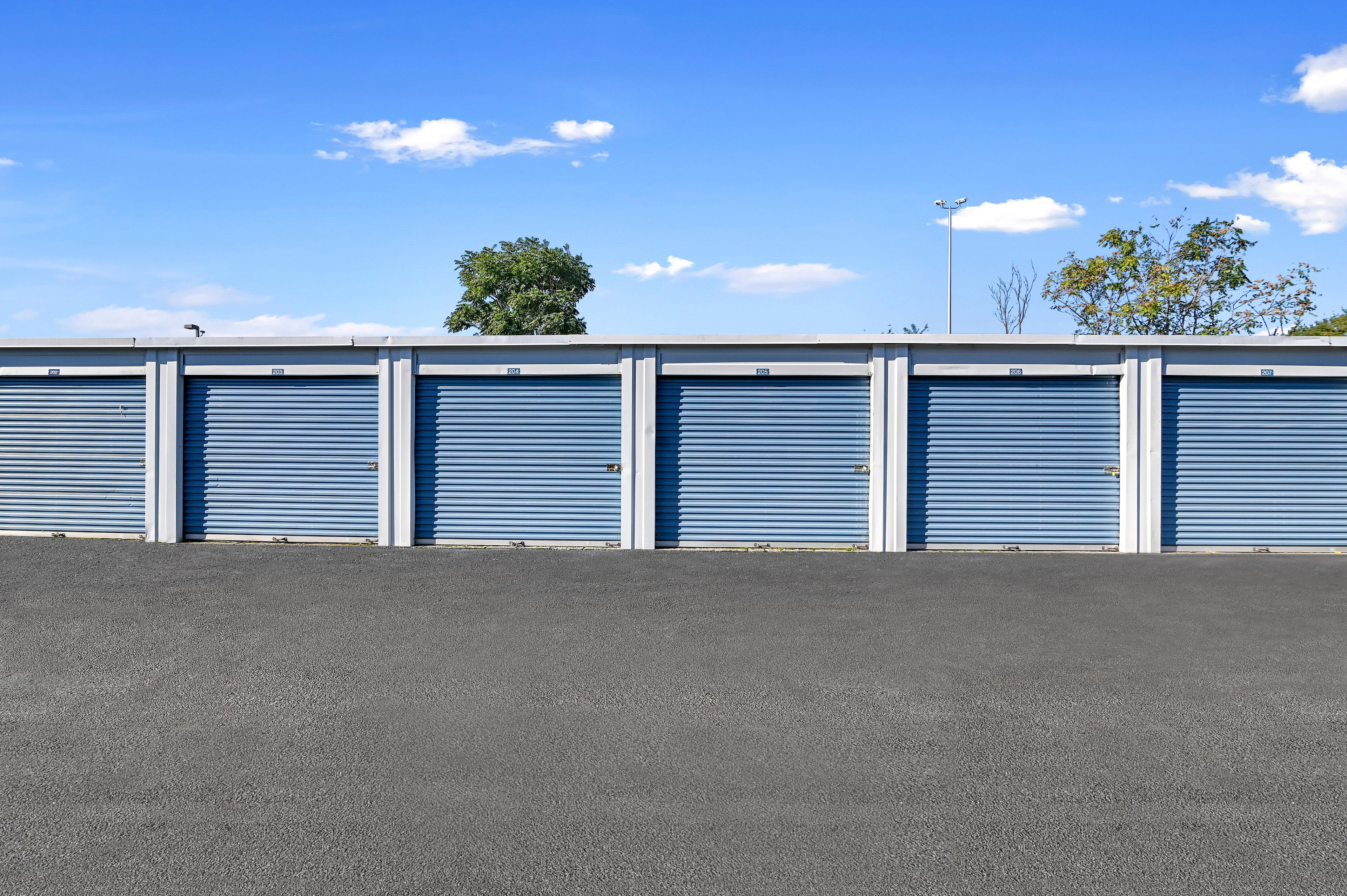 Prime Storage - Fair Lawn photo 5