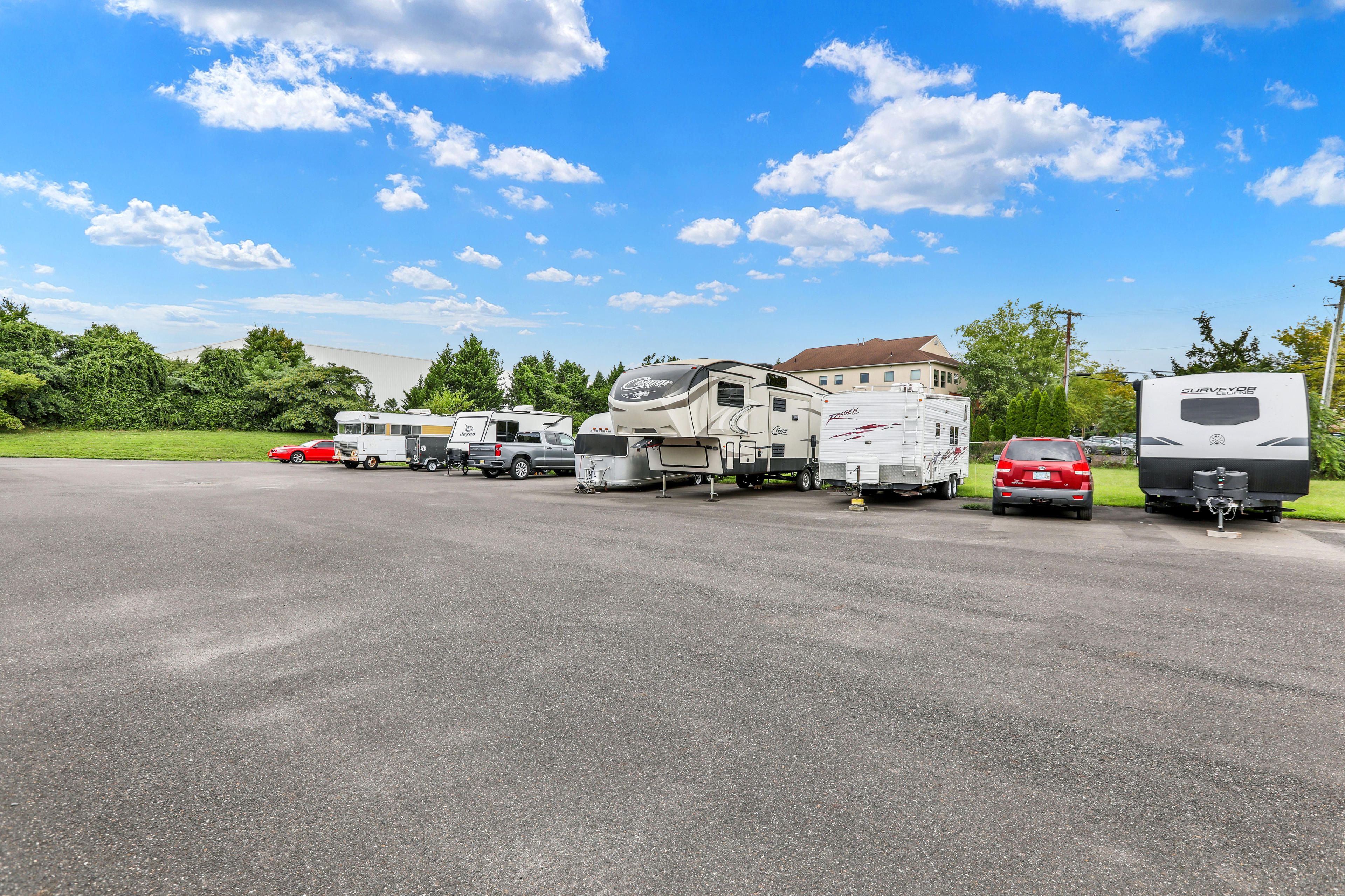 Prime Storage - Lumberton photo 8