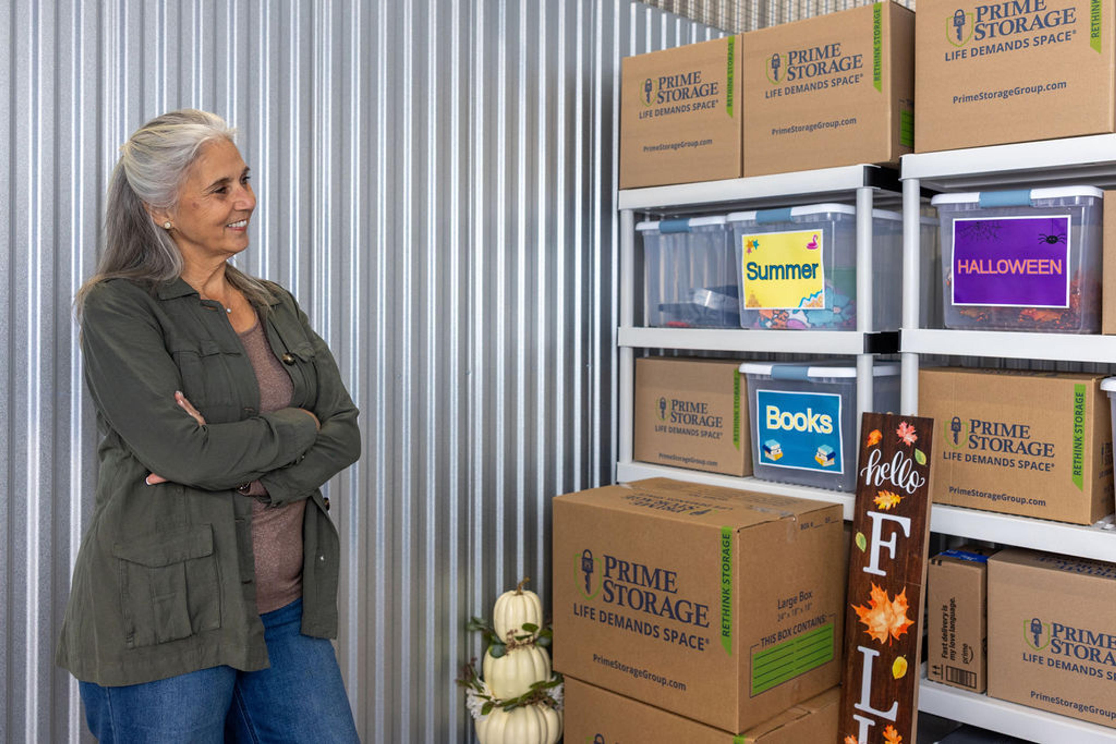 Prime Storage - Lumberton photo 4