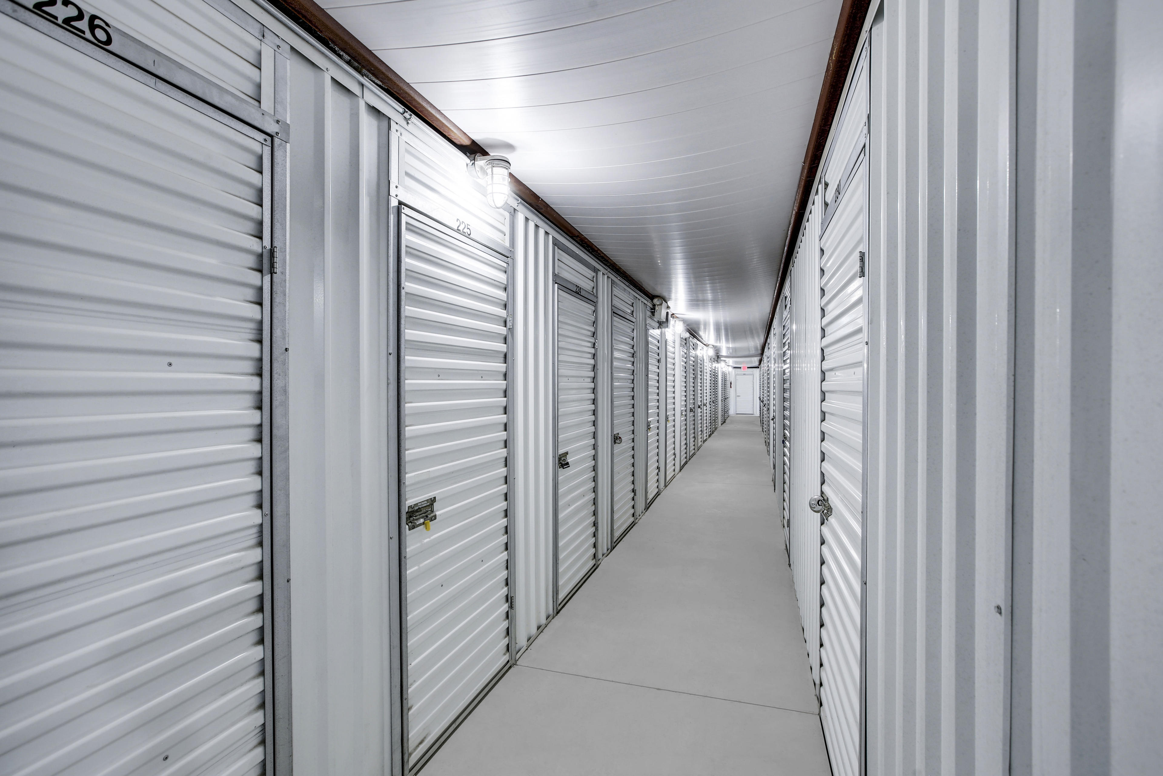 Prime Storage - Southampton photo 2