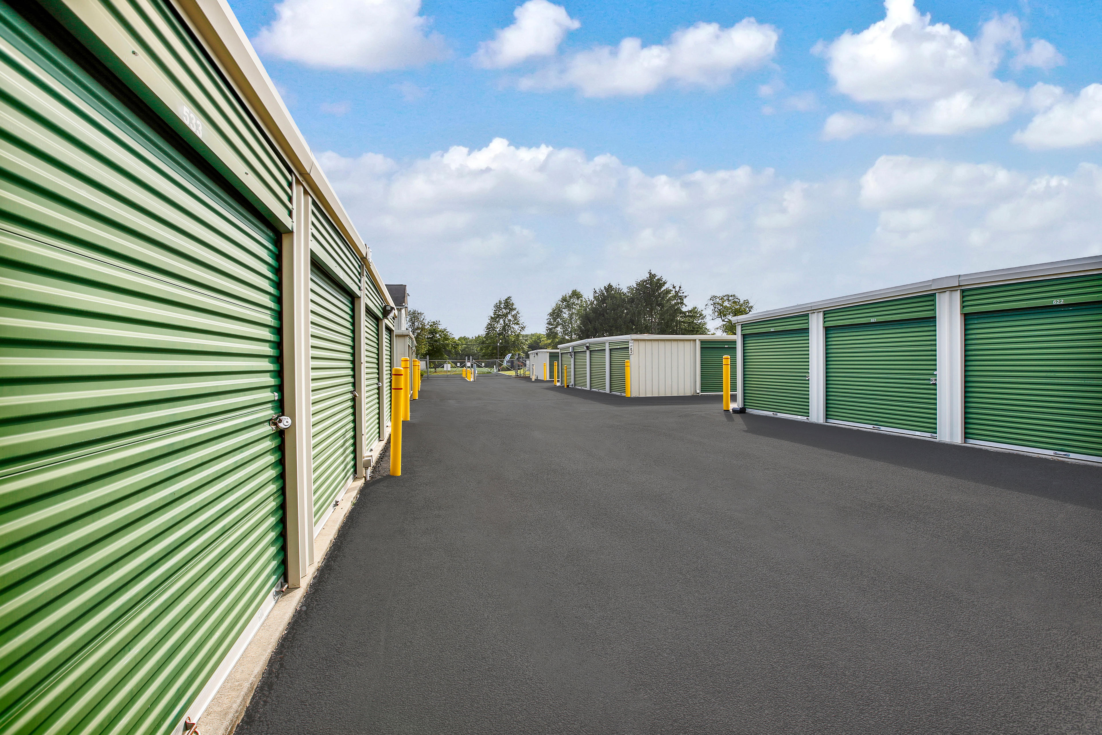 Prime Storage - Southampton photo 3