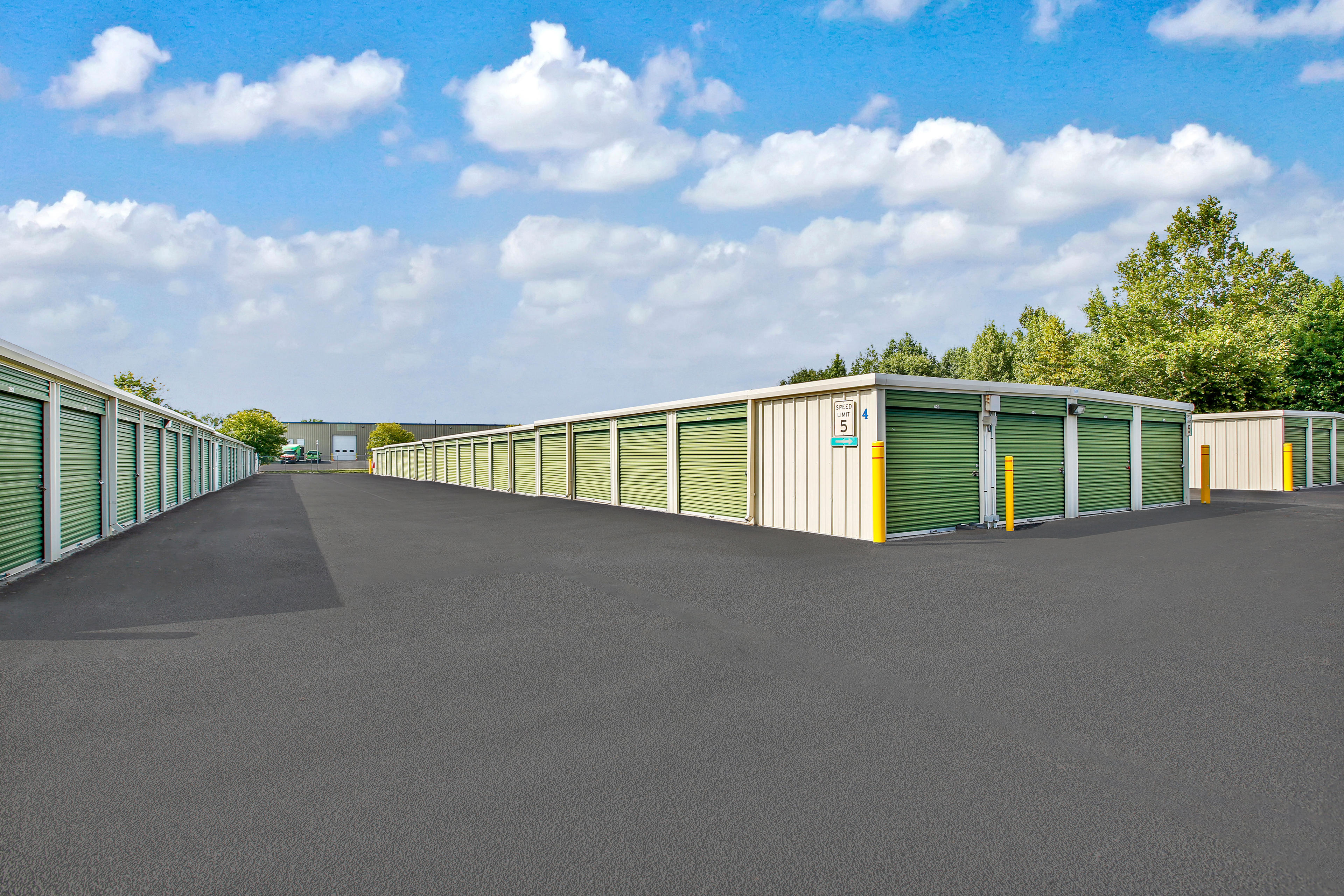 Prime Storage - Southampton photo 4