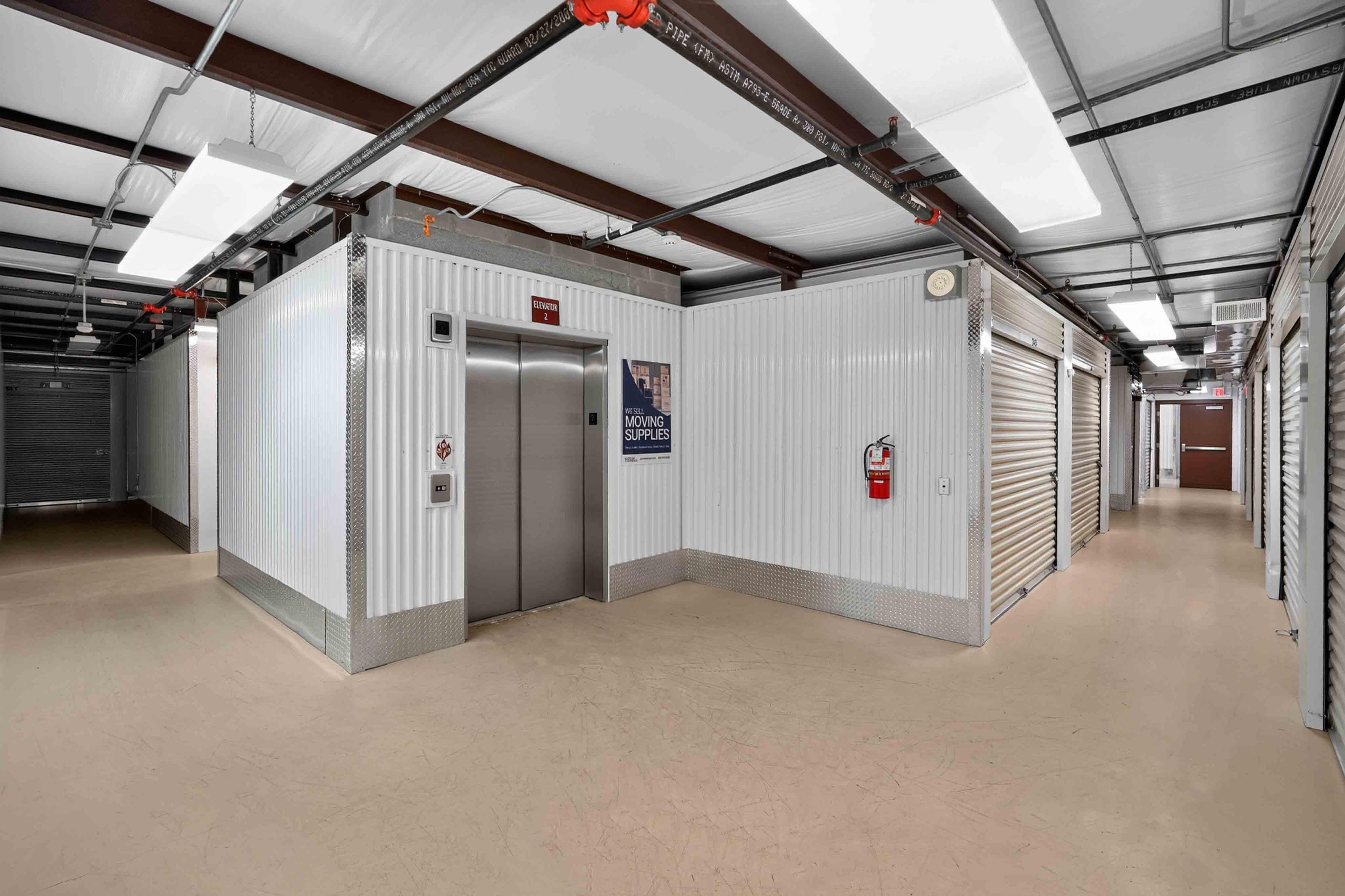 Prime Storage - Bridgewater photo 4