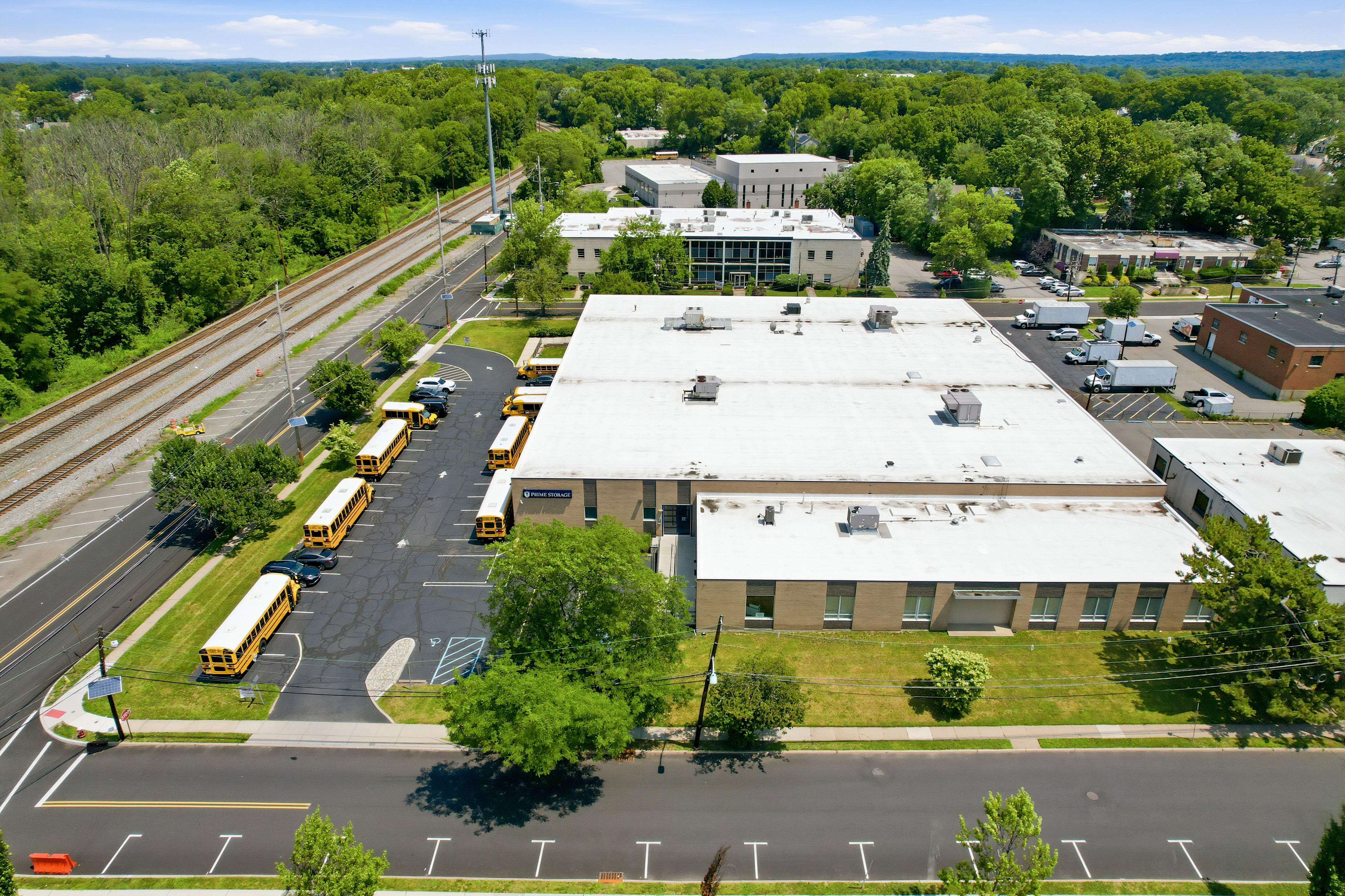 Prime Storage - Teaneck photo 9
