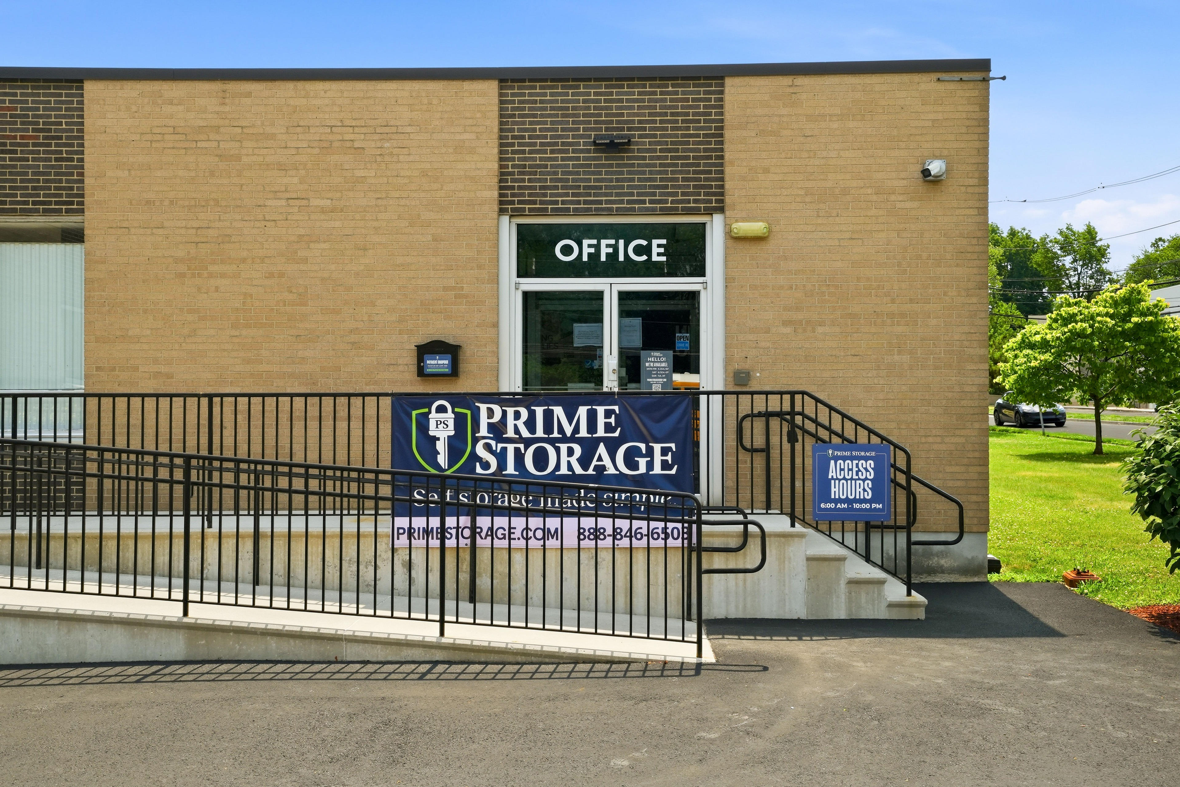 Prime Storage - Teaneck photo 2