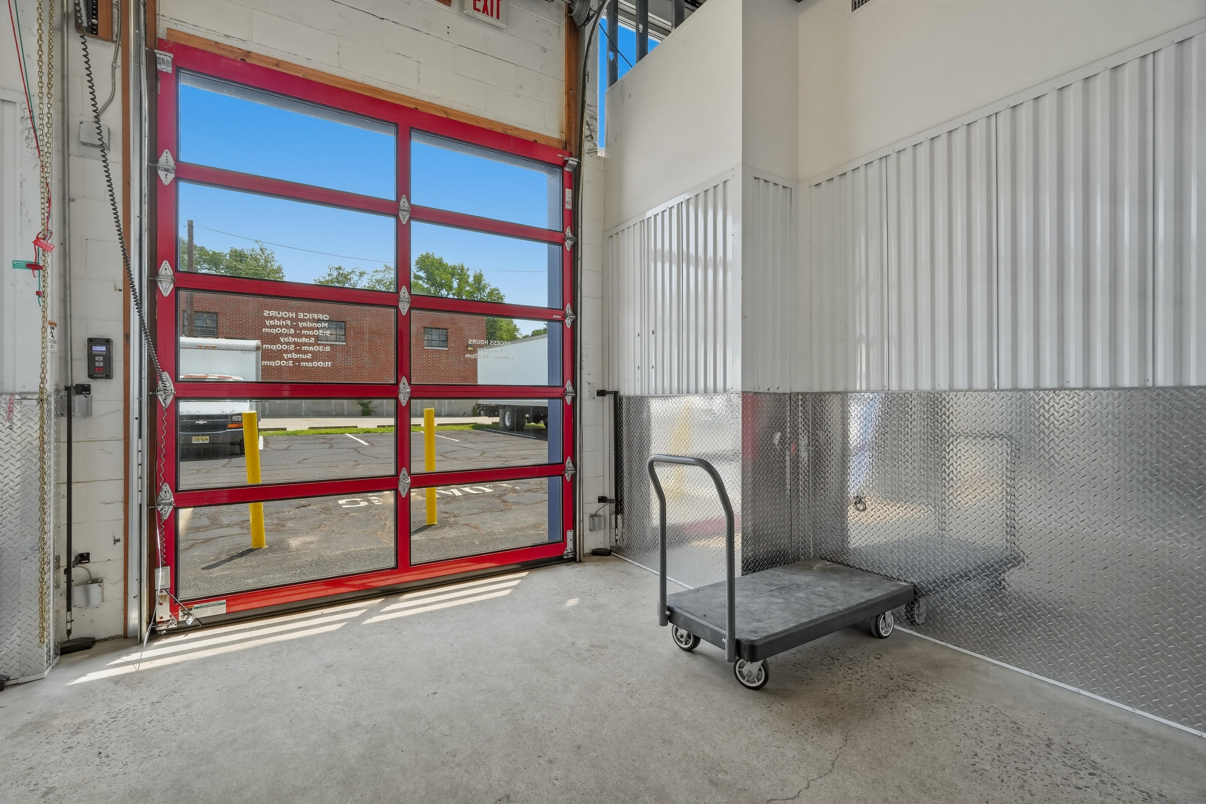 Prime Storage - Teaneck photo 5