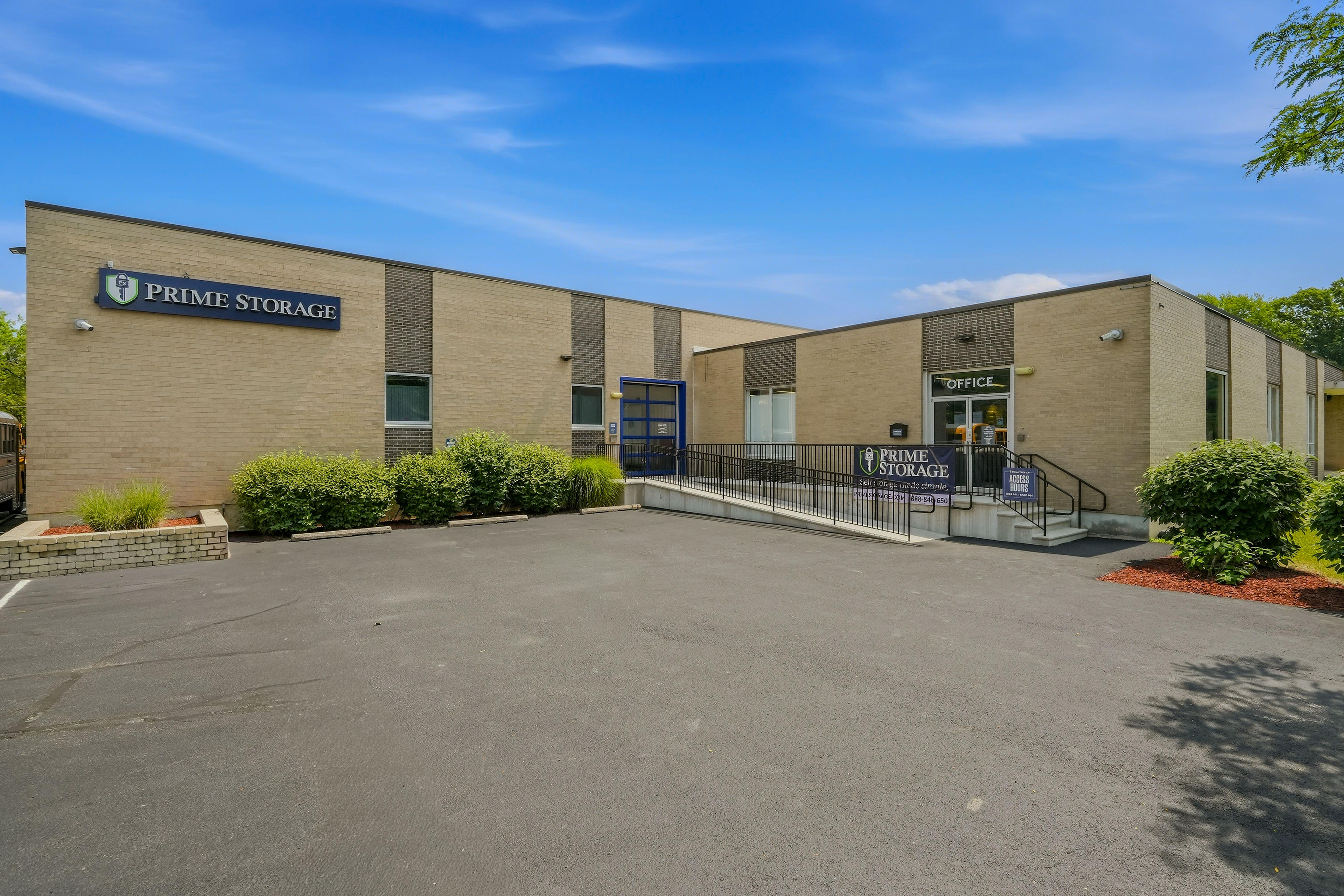 Prime Storage - Teaneck photo 1