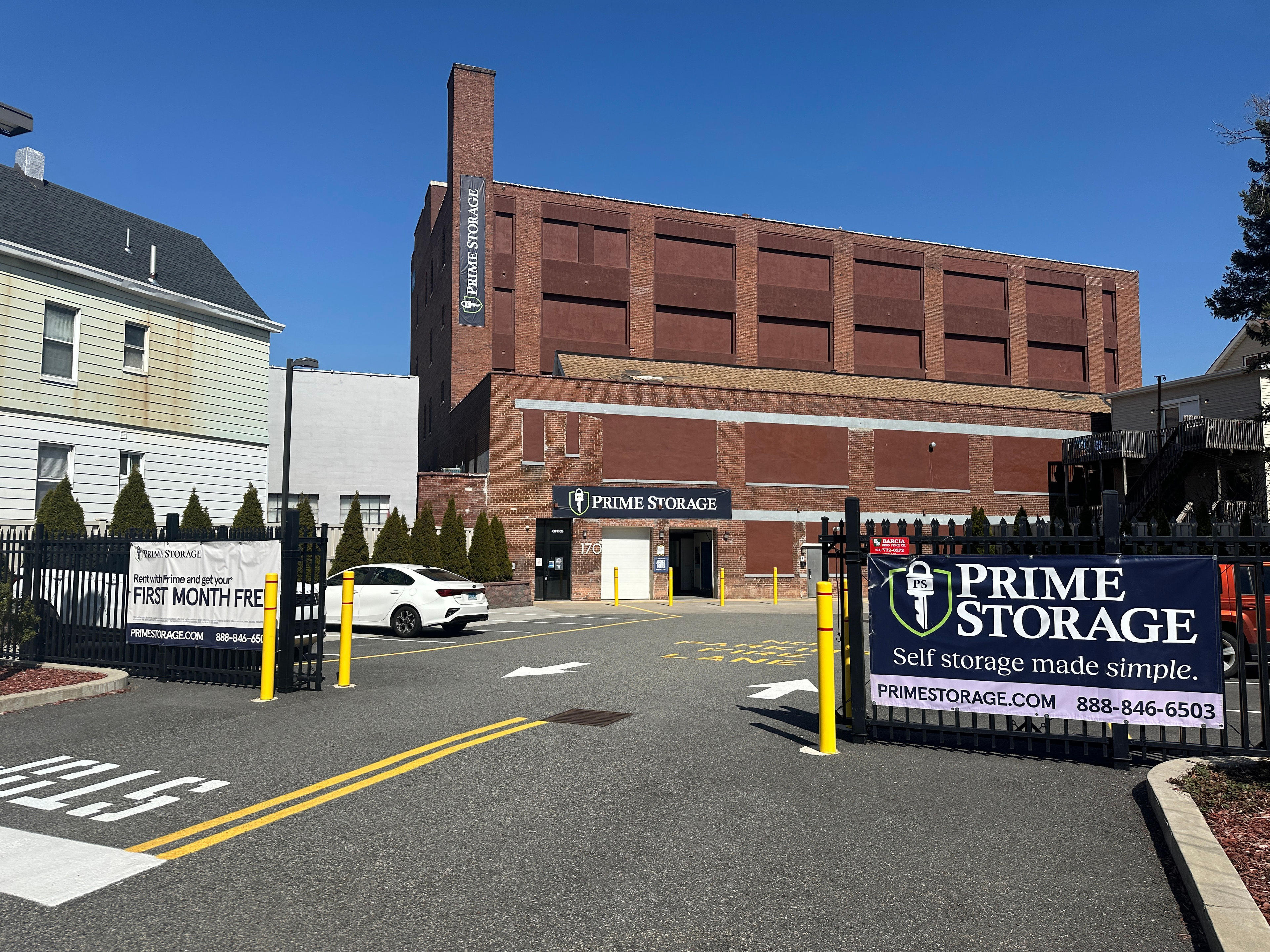 Prime Storage - Garfield photo 1