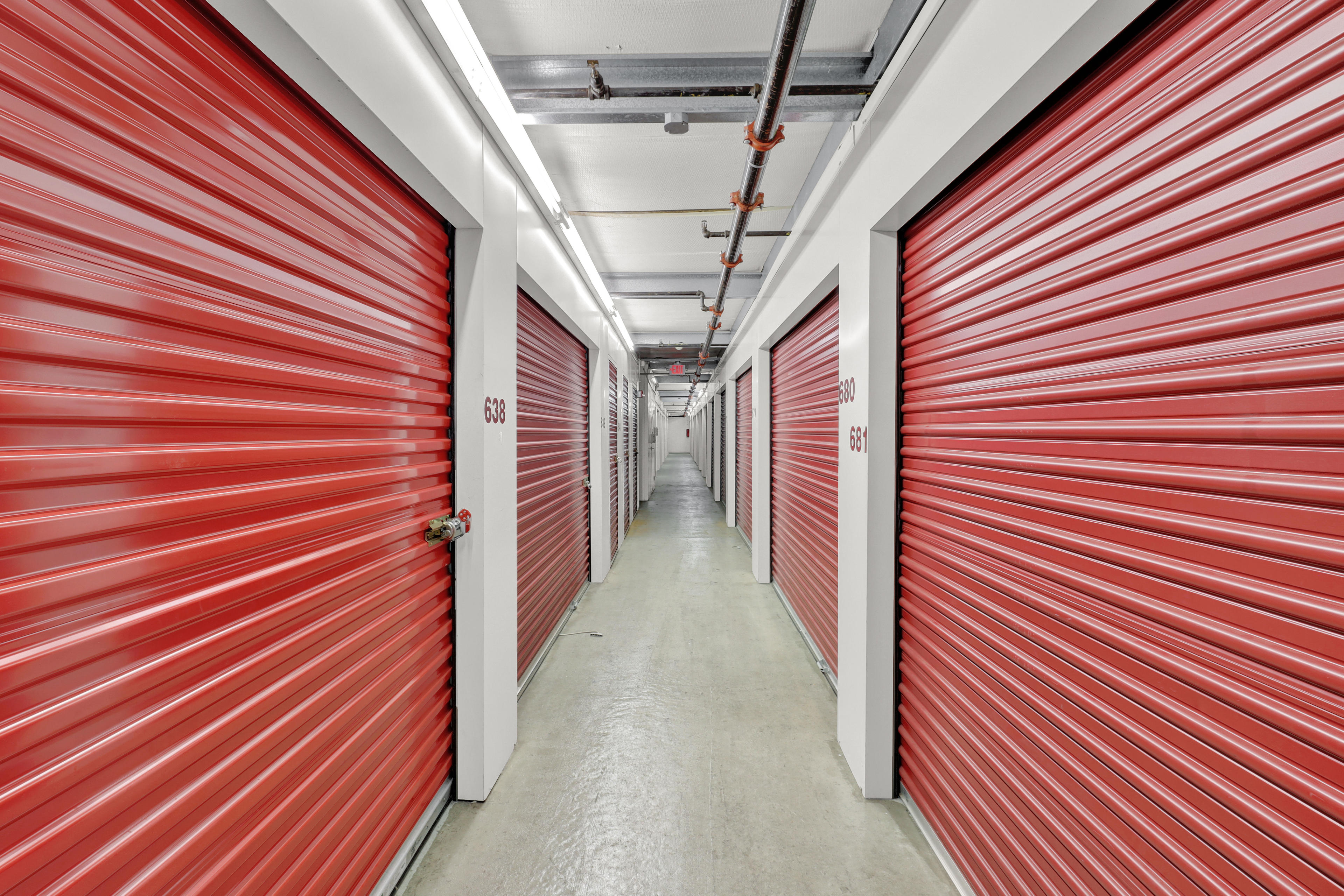 Prime Storage - Medford photo 3