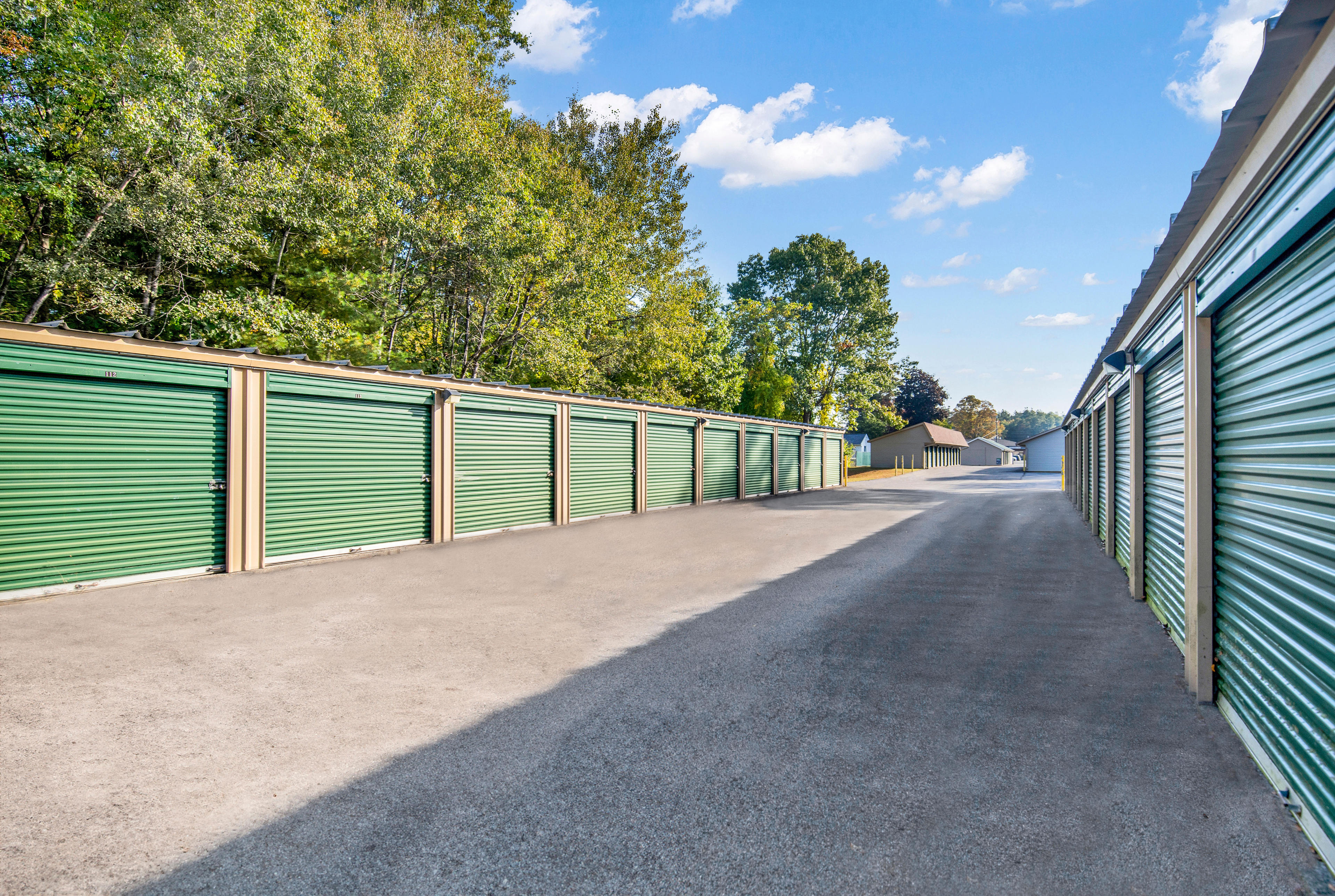 Prime Storage - Saratoga Route 9 photo 6