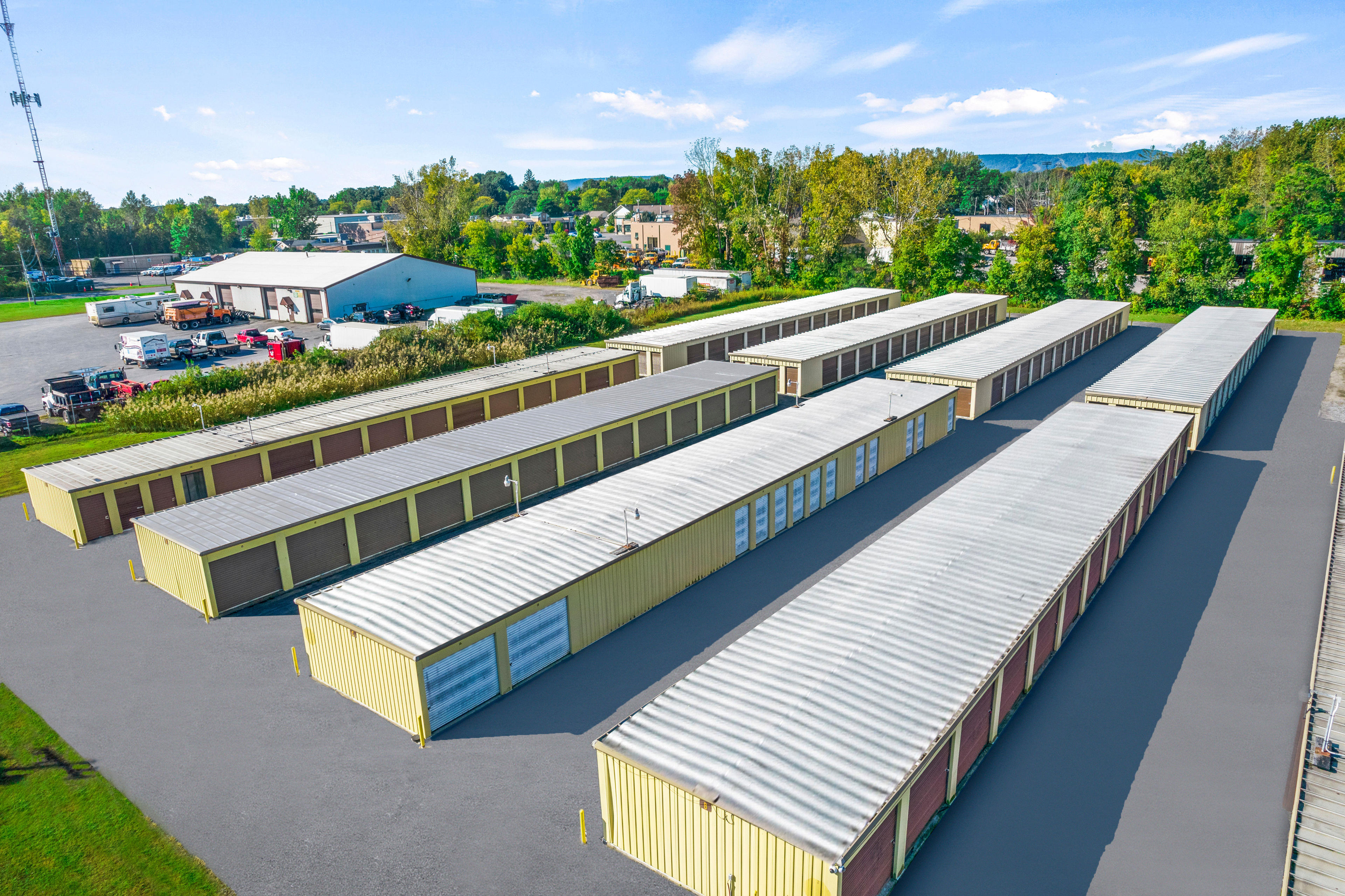 Prime Storage - Queensbury & Hudson Falls photo 4