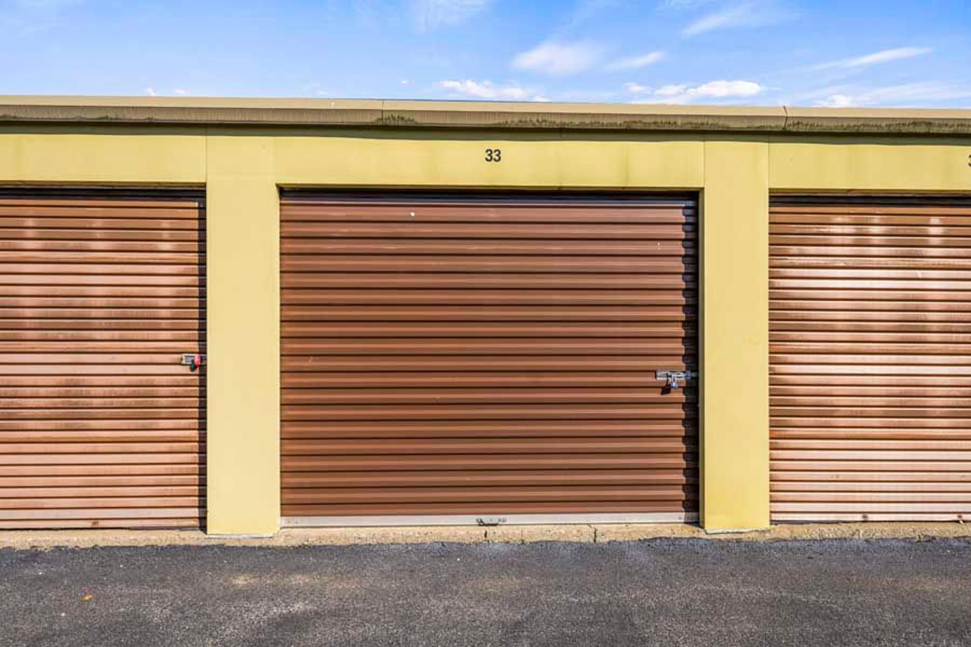 Prime Storage - Queensbury & Hudson Falls photo 2