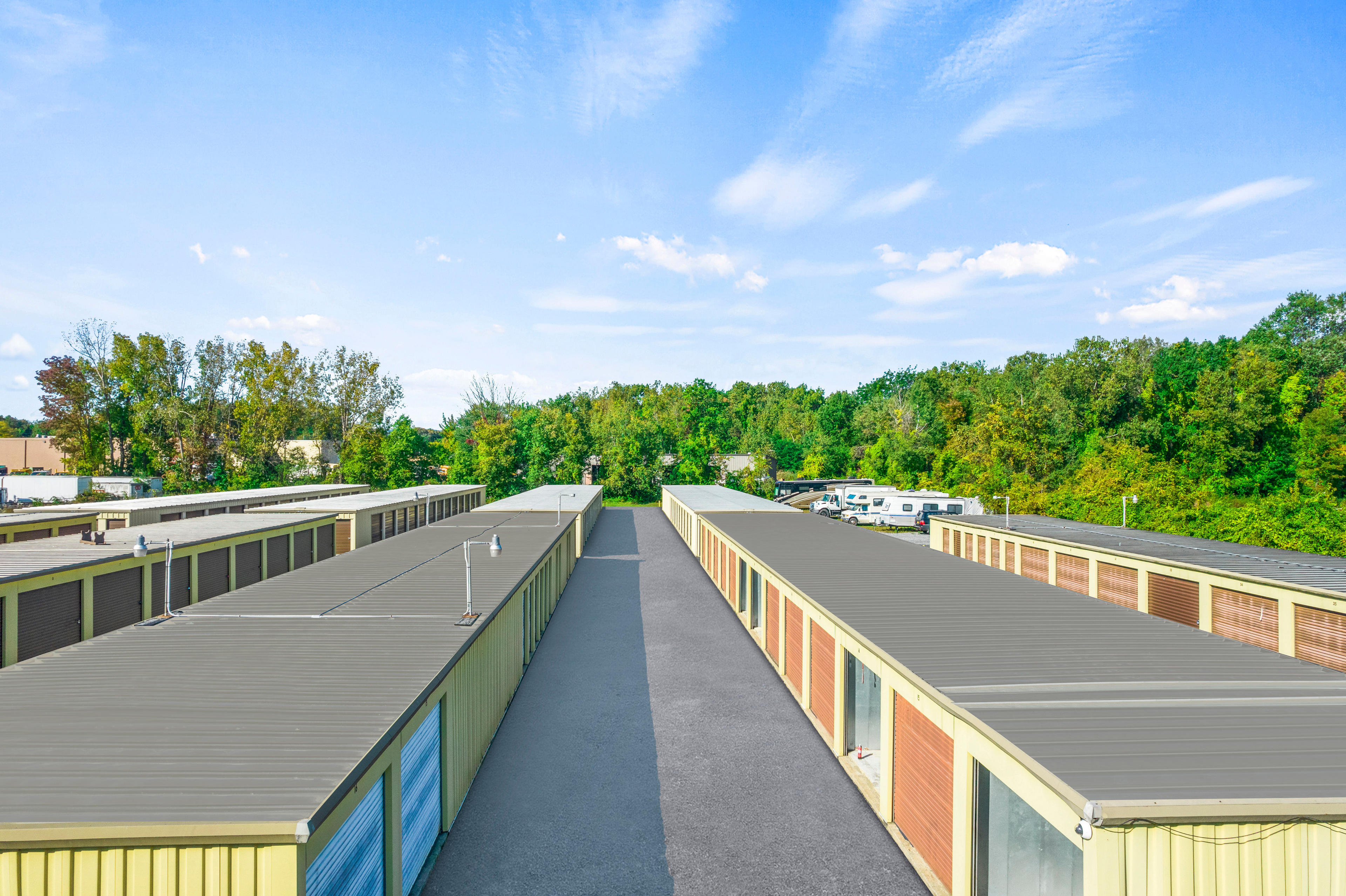 Prime Storage - Queensbury & Hudson Falls photo 3