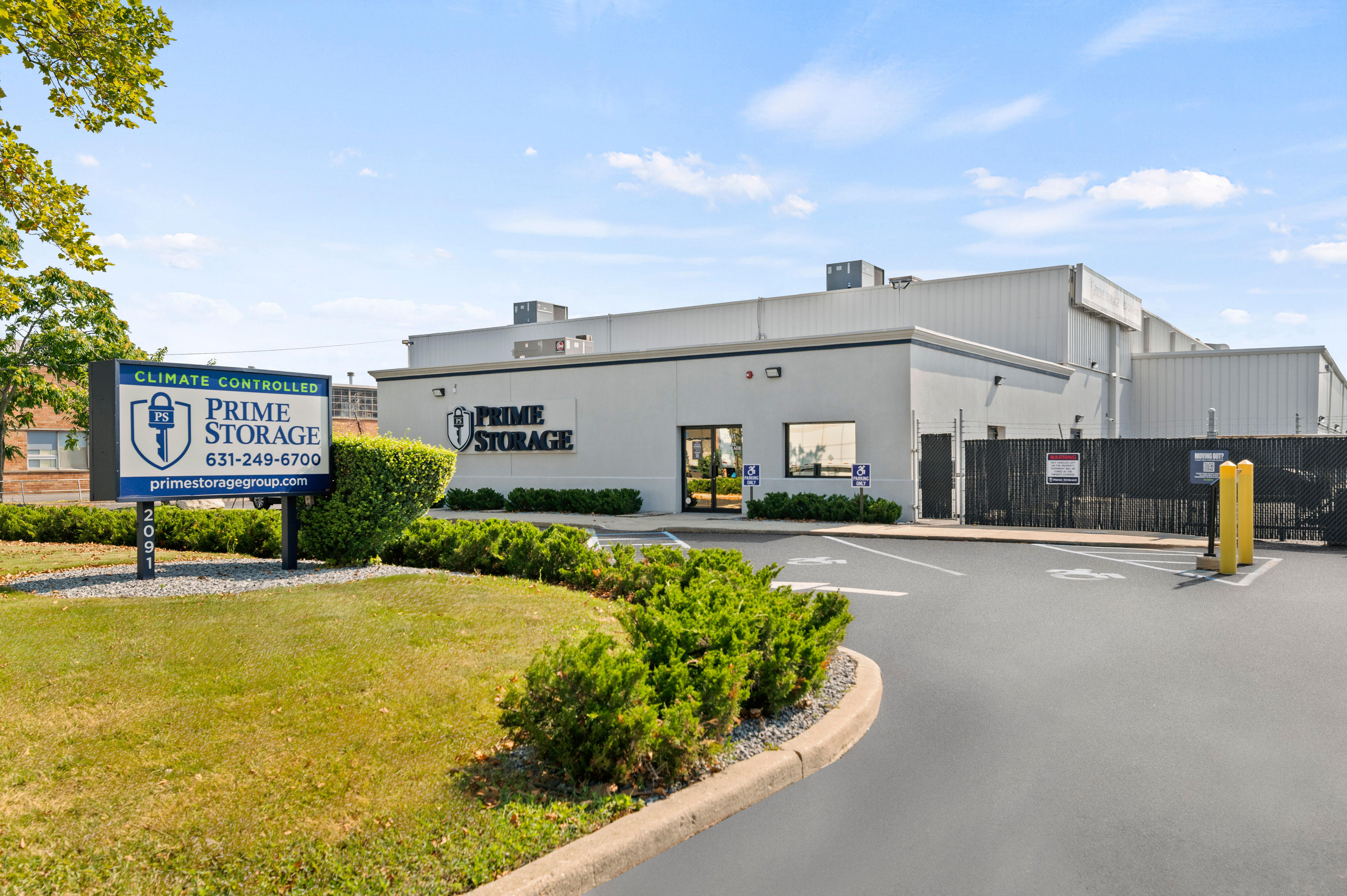 Prime Storage - Farmingdale photo 1