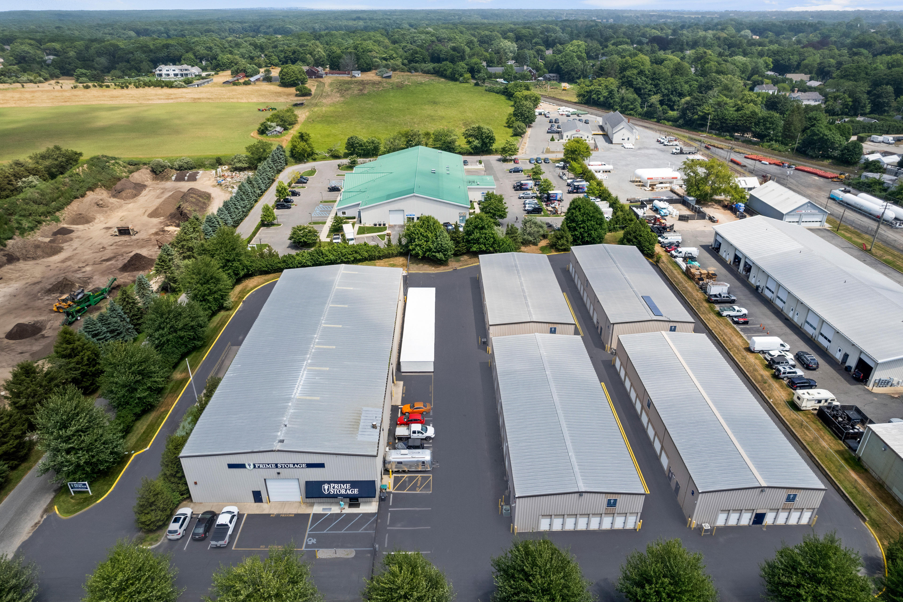 Prime Storage - Bridgehampton photo 6
