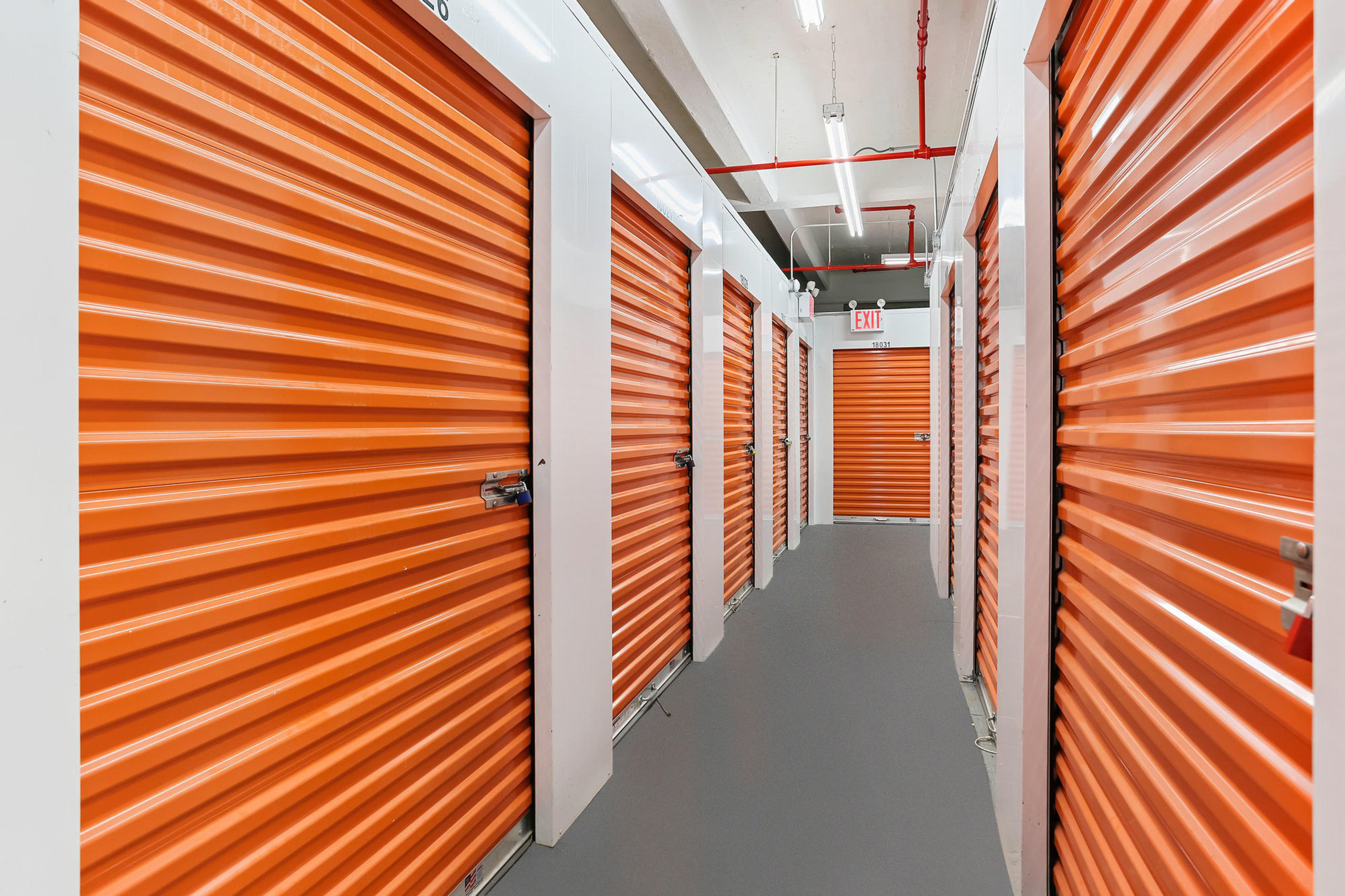 Prime Storage - Bronx University Ave. photo 3