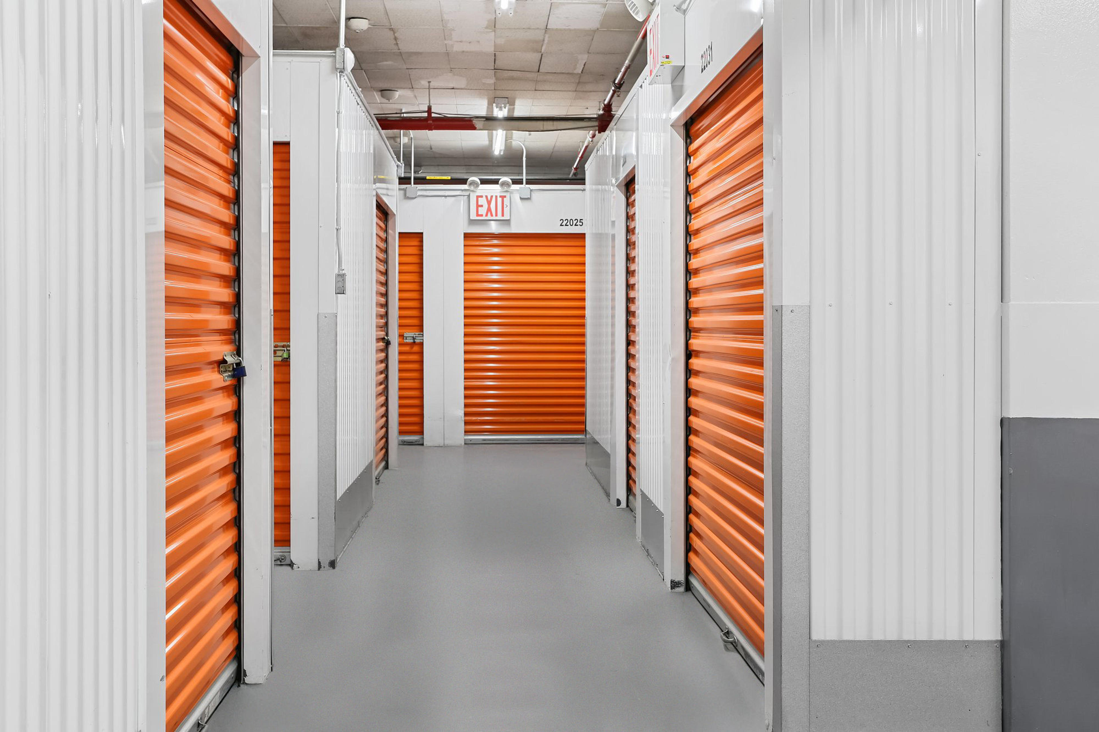 Prime Storage - Bronx University Ave. photo 2