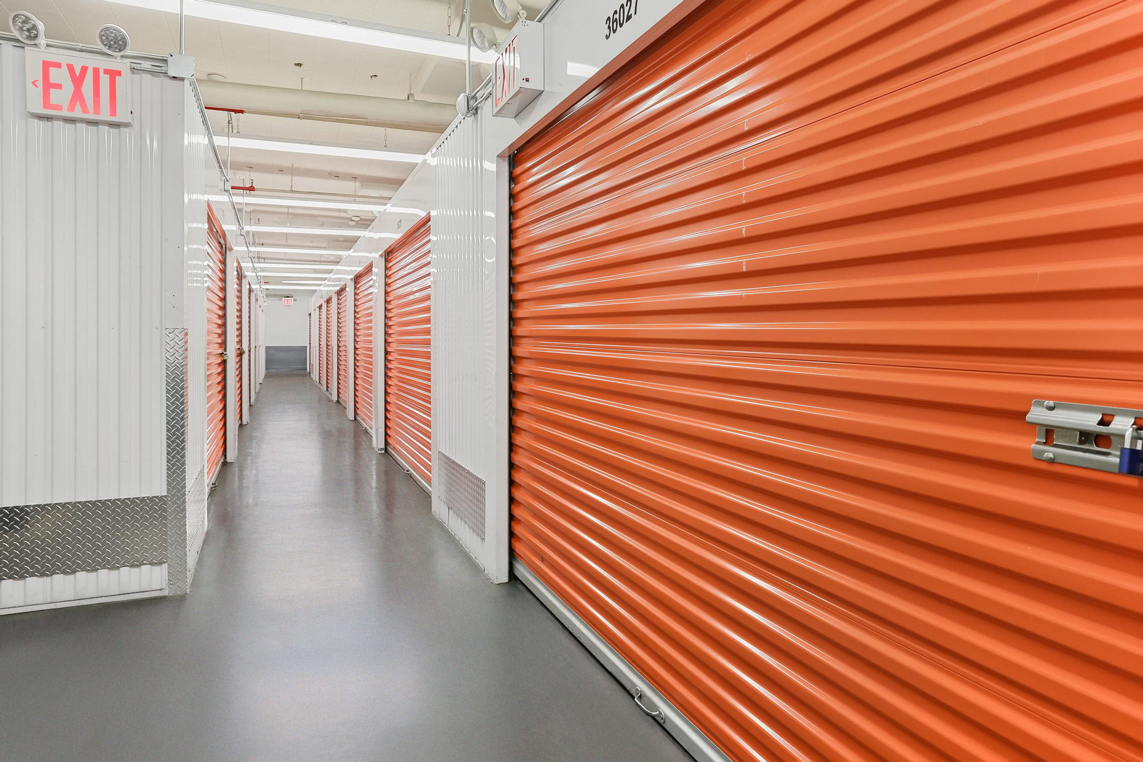 Prime Storage - Bronx University Ave. photo 4