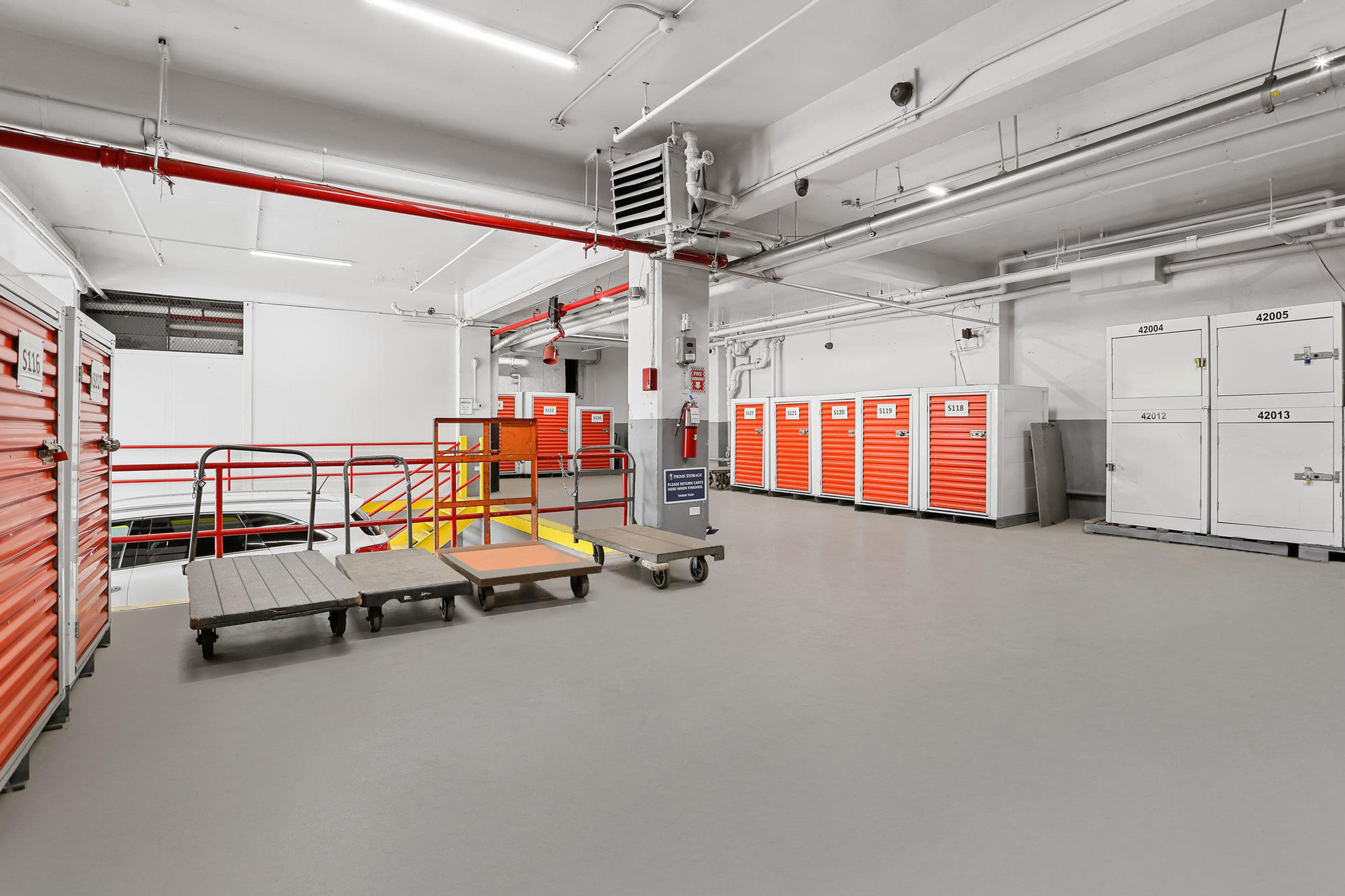 Prime Storage - Bronx University Ave. photo 5