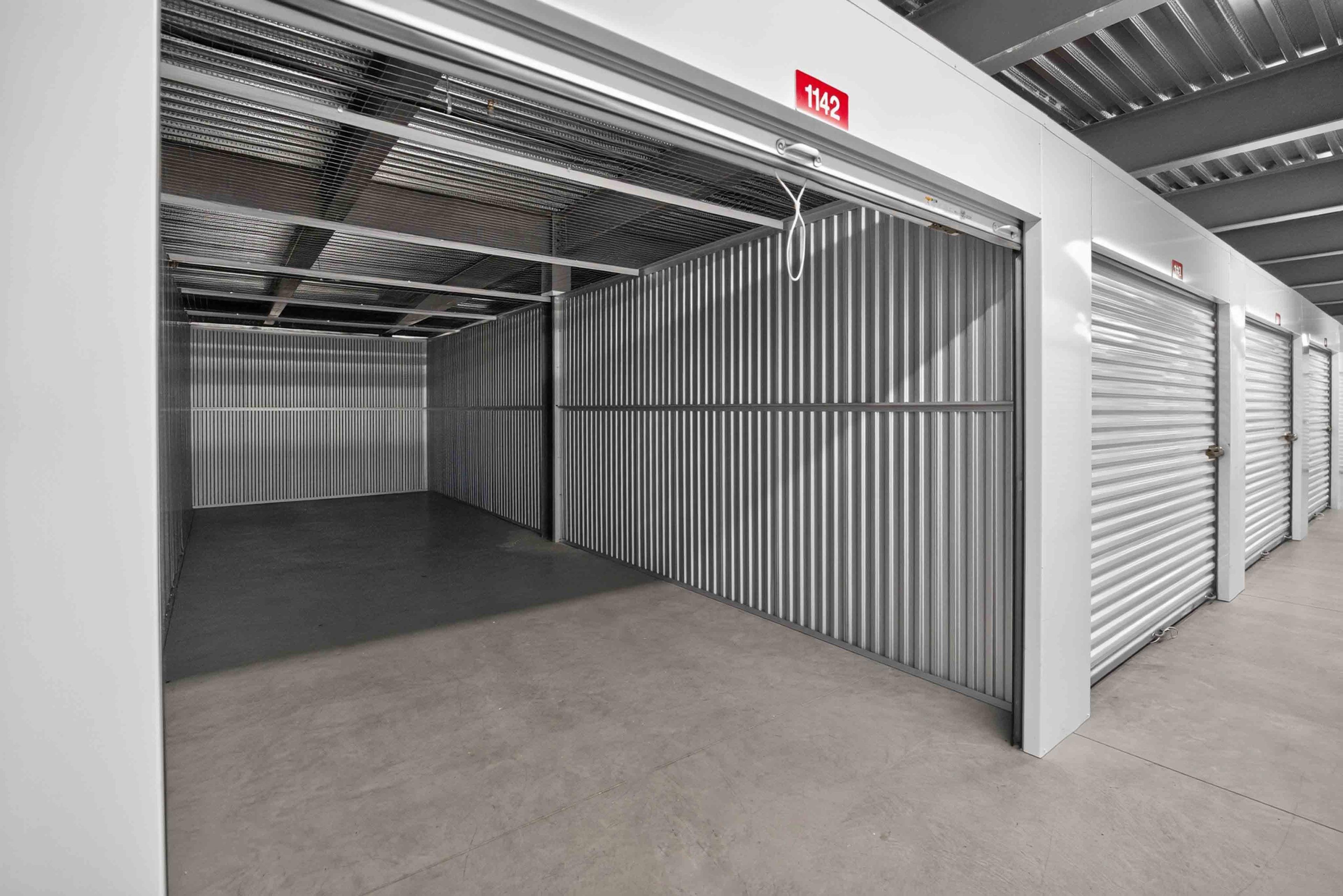 Prime Storage - Albany 1653 Central Ave. photo 3