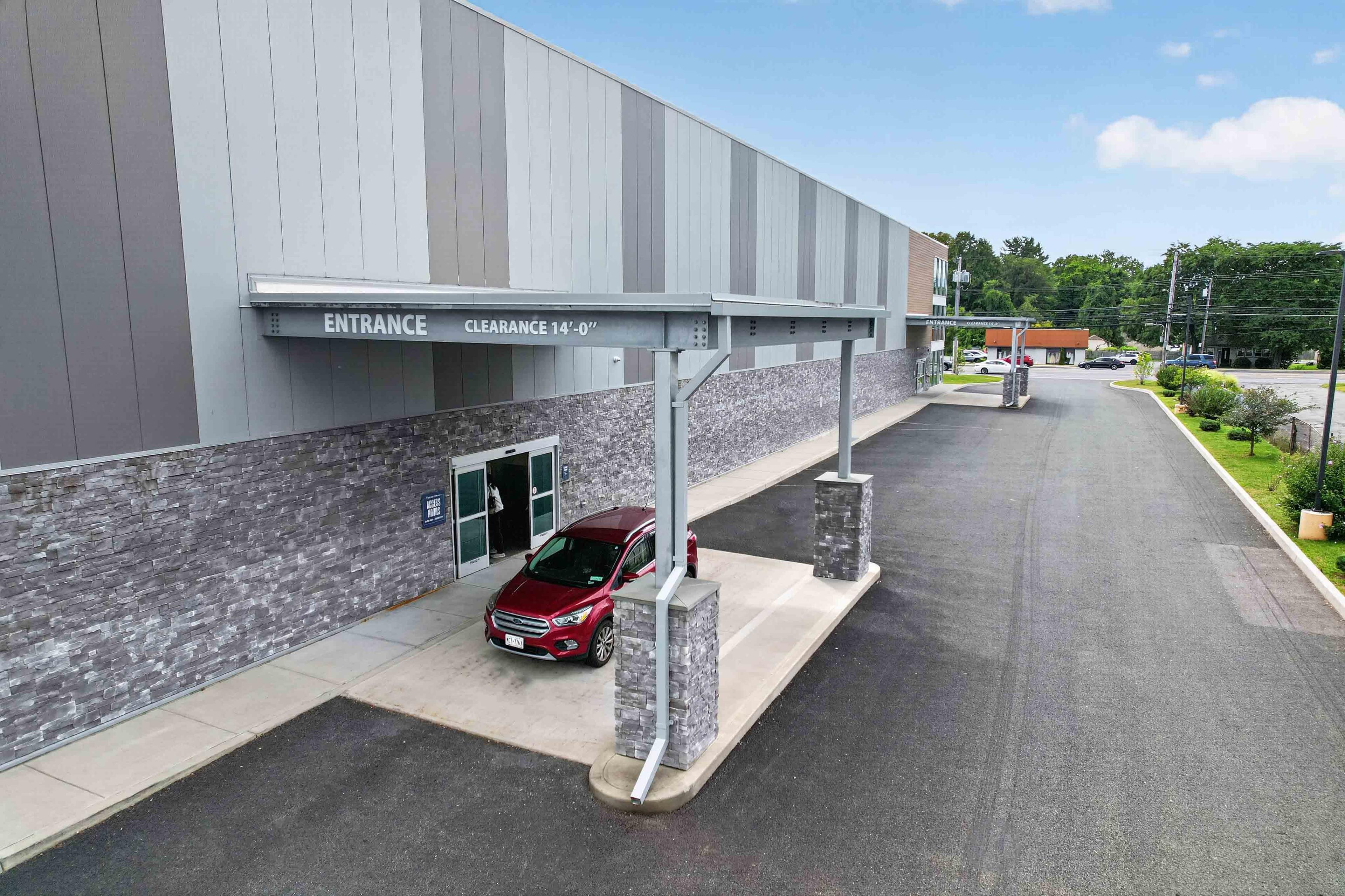 Prime Storage - Albany 1653 Central Ave. photo 5