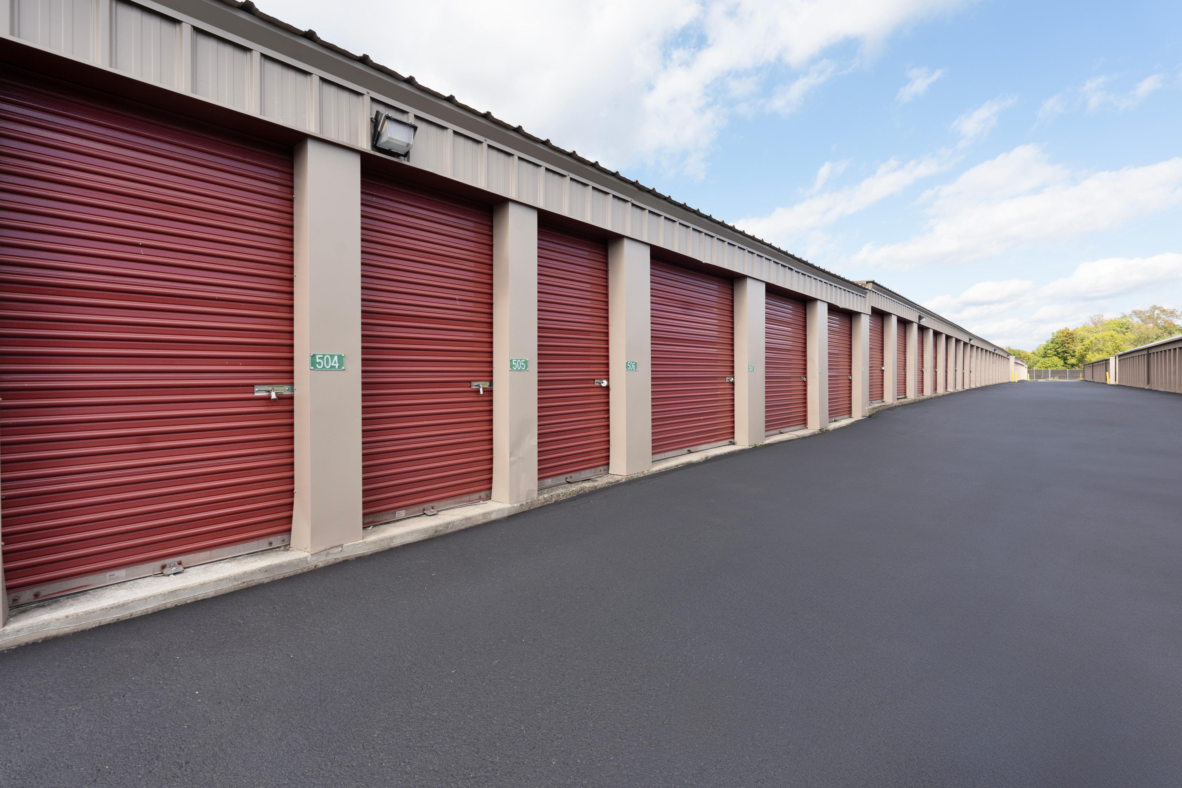 Prime Storage - Highland photo 3