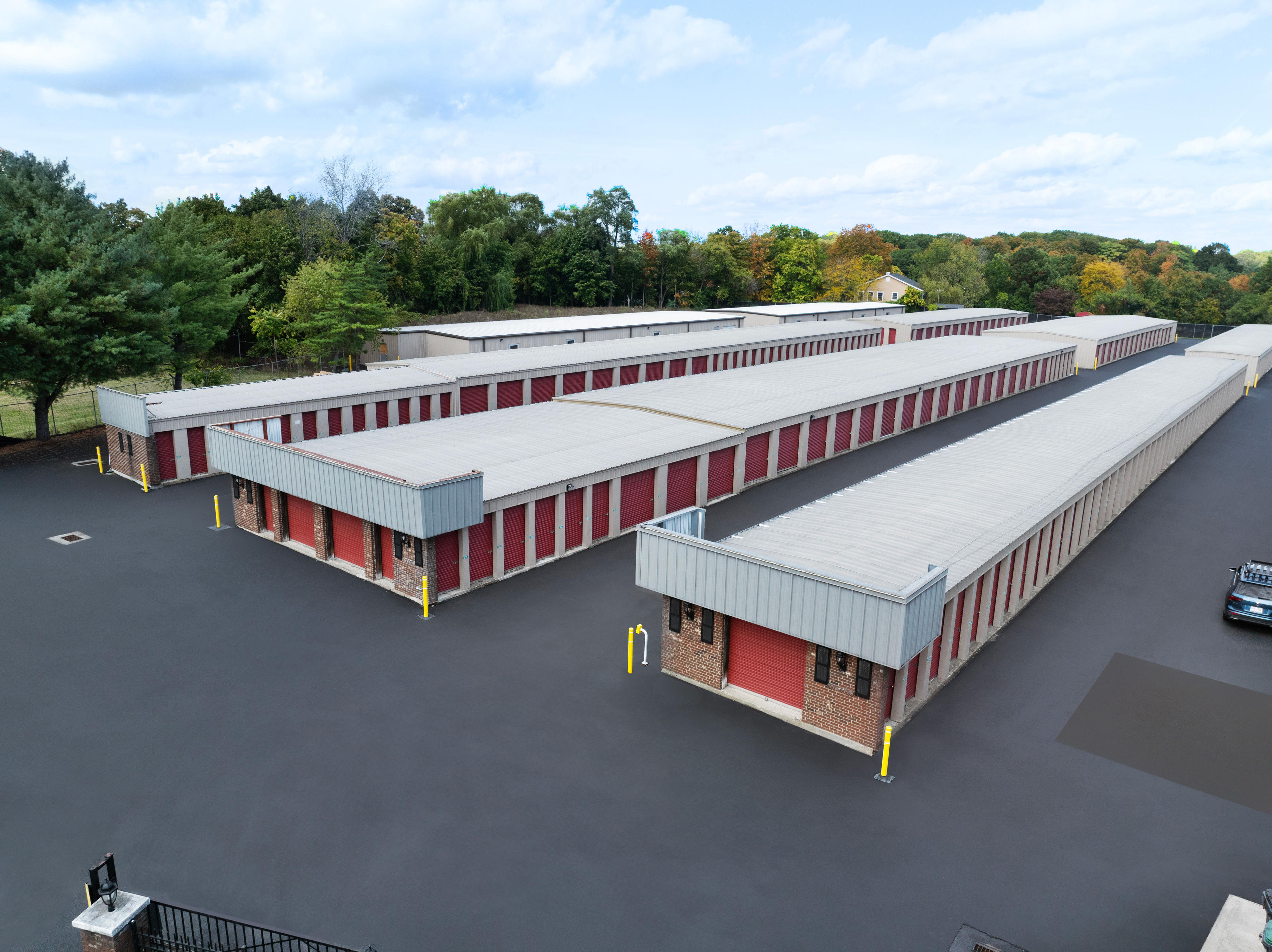Prime Storage - Highland photo 4