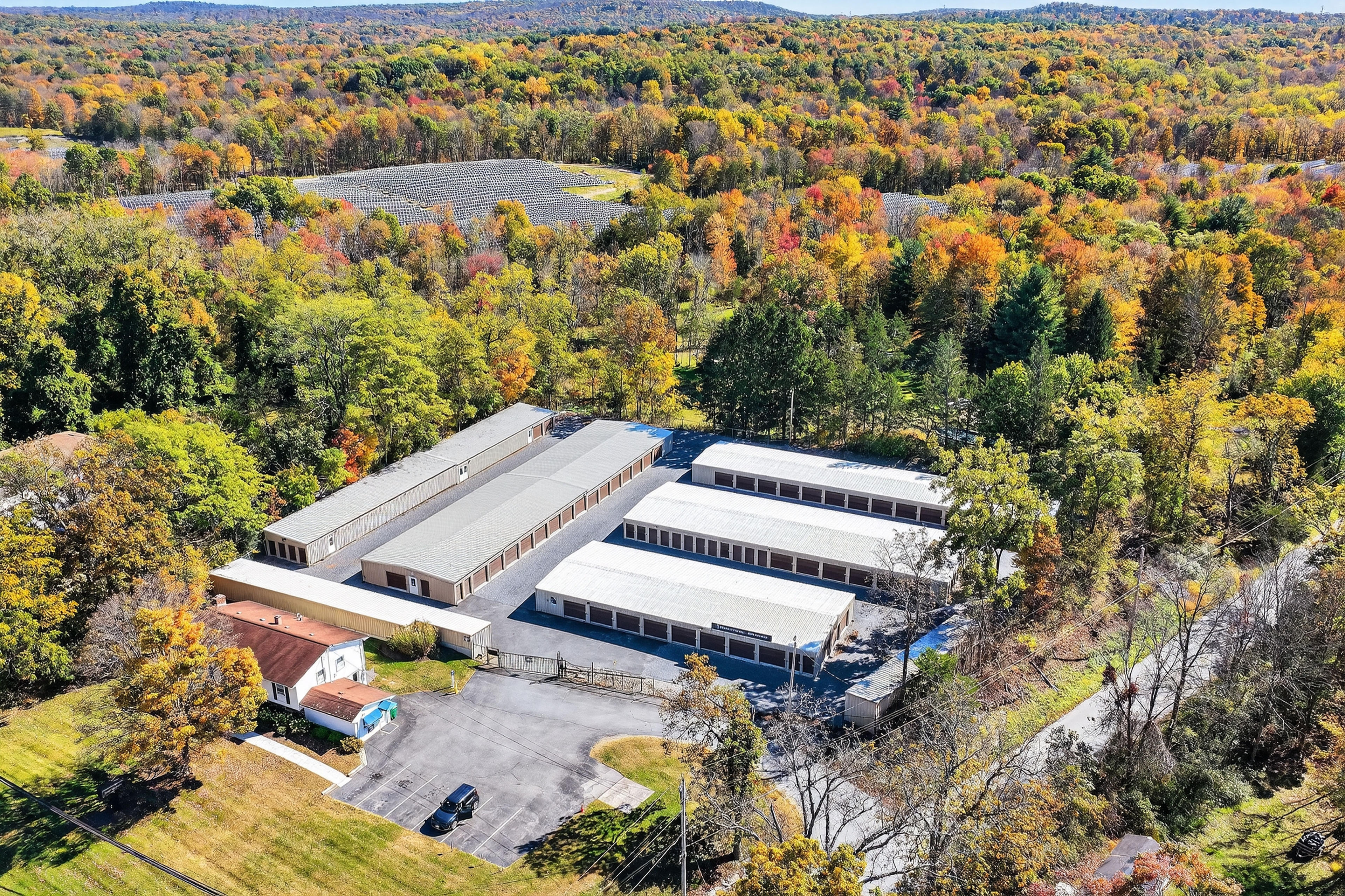 Prime Storage - Pleasant Valley photo 5