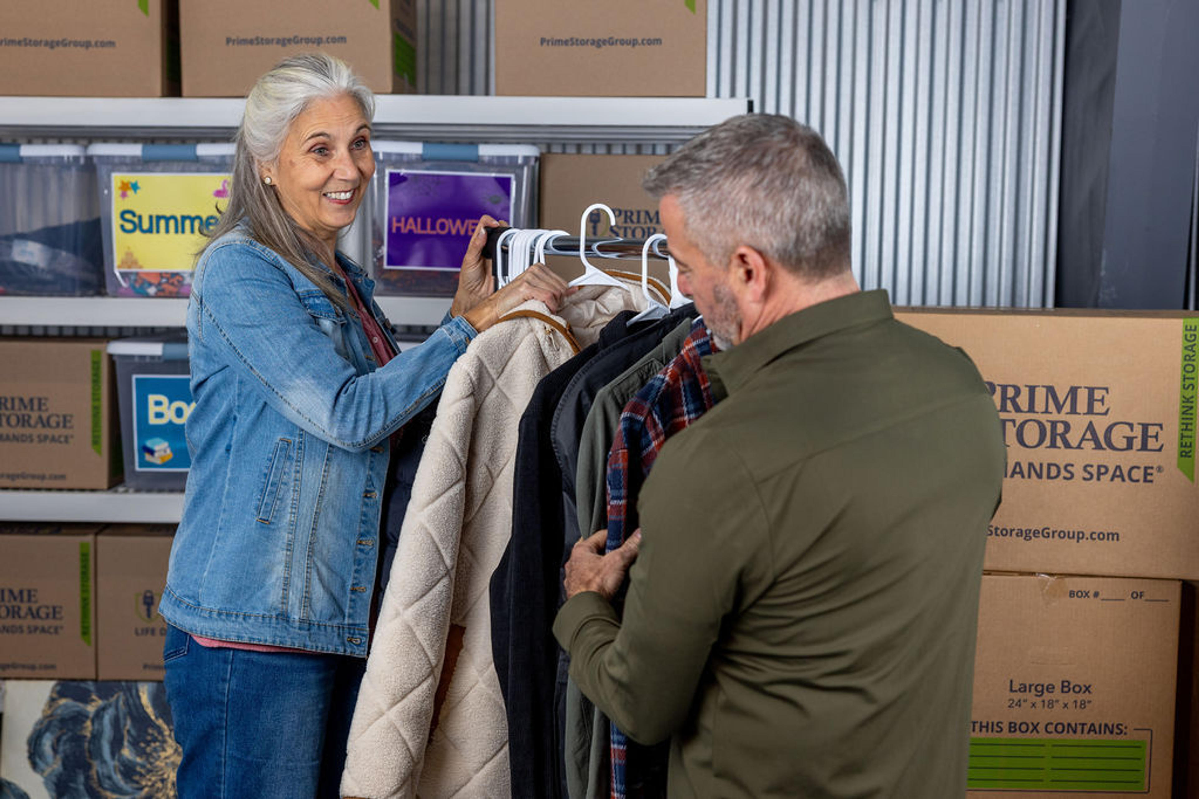 Prime Storage - Pleasant Valley photo 4