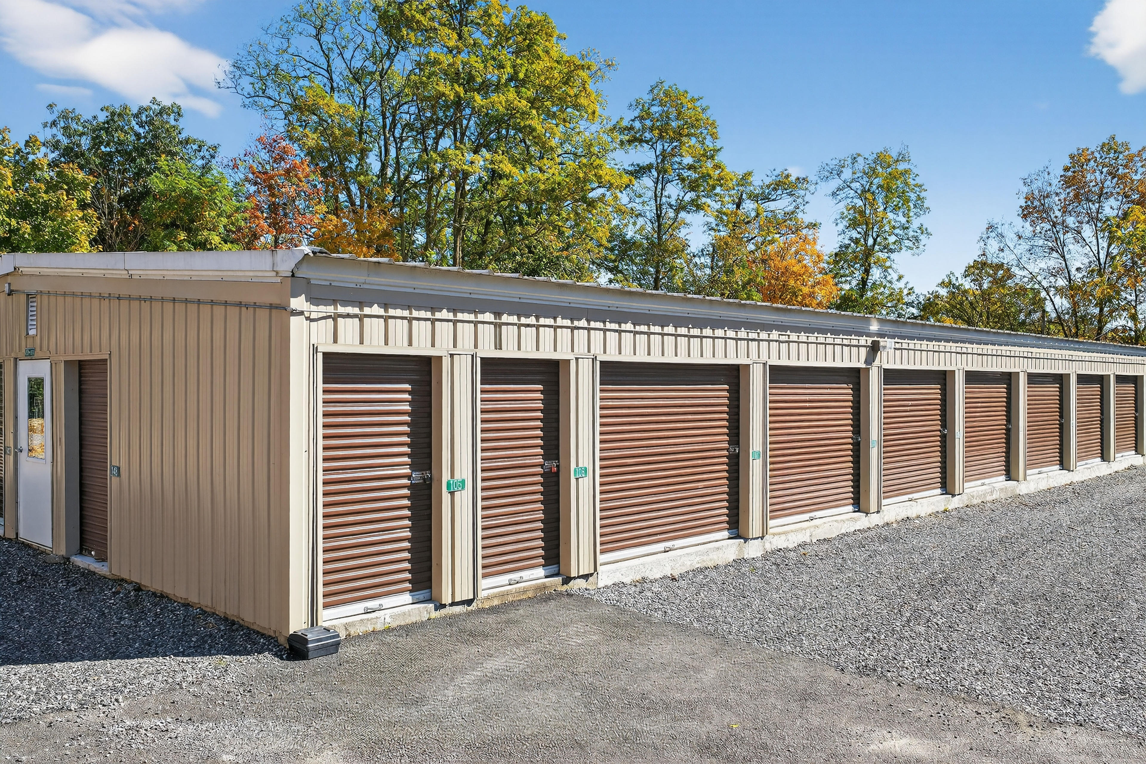 Prime Storage - Pleasant Valley photo 6