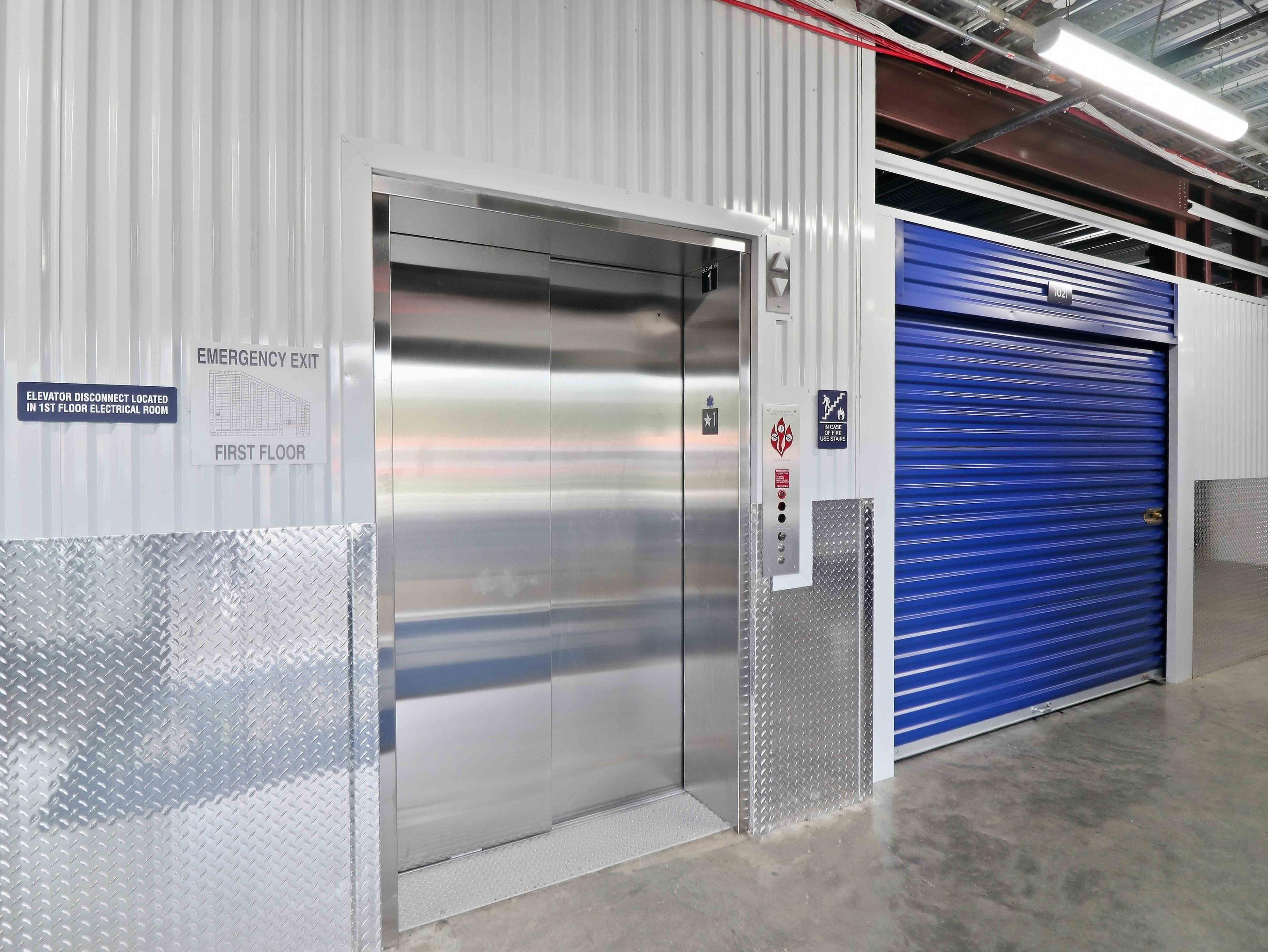 Prime Storage - Centereach S Coleman Rd. photo 5