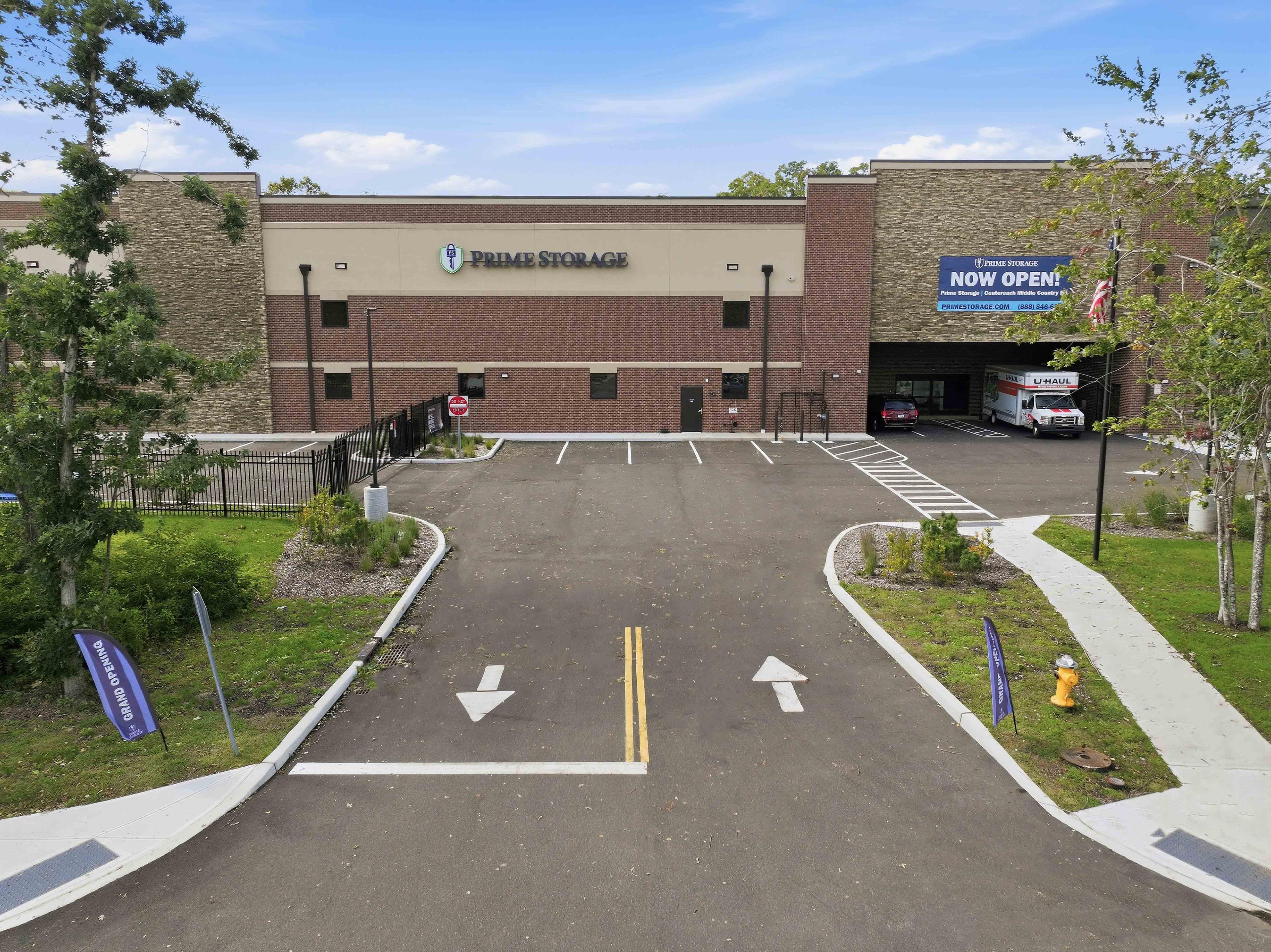 Prime Storage - Centereach S Coleman Rd. photo 3