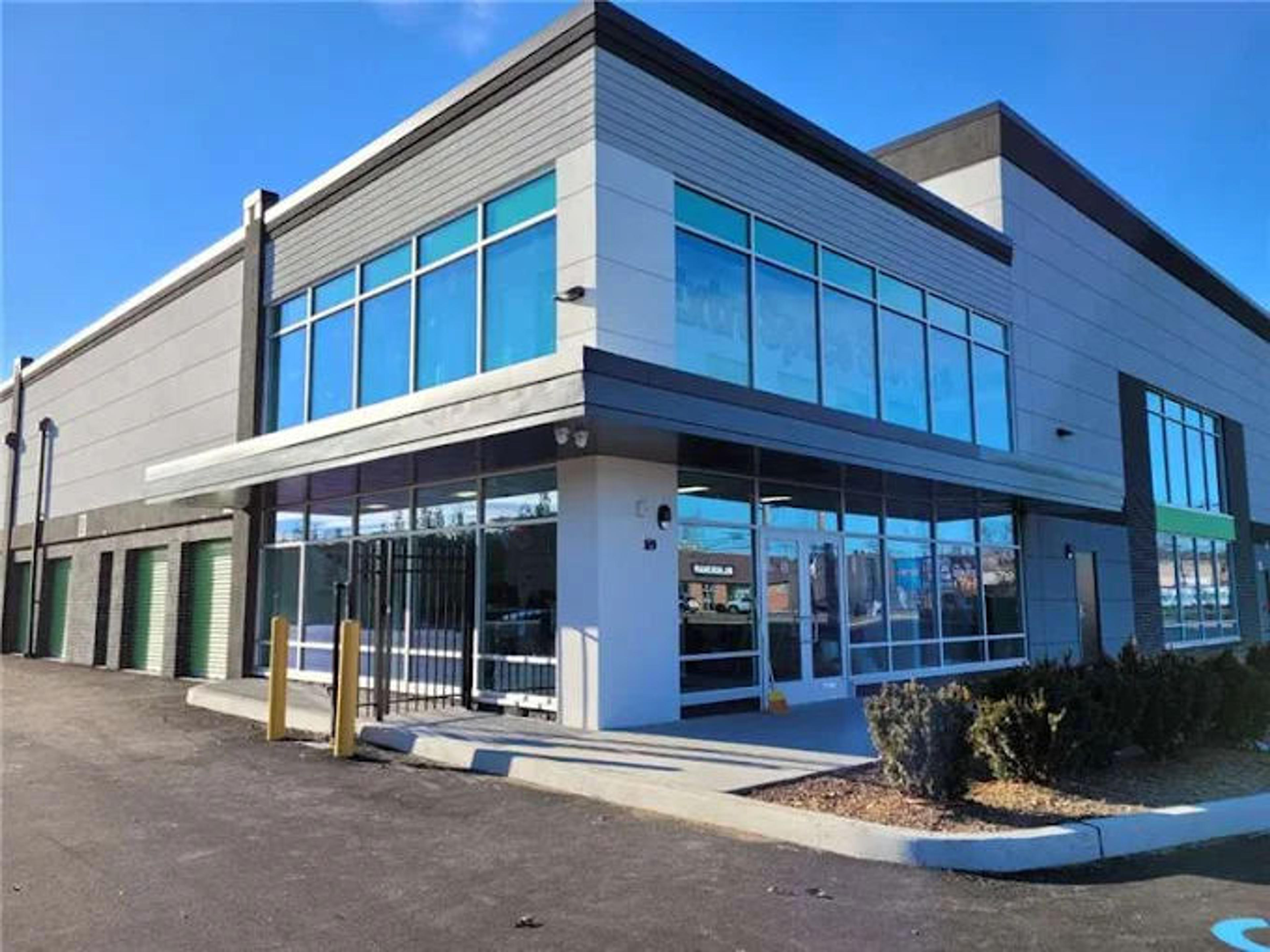 Prime Storage - Bohemia Lakeland Ave.