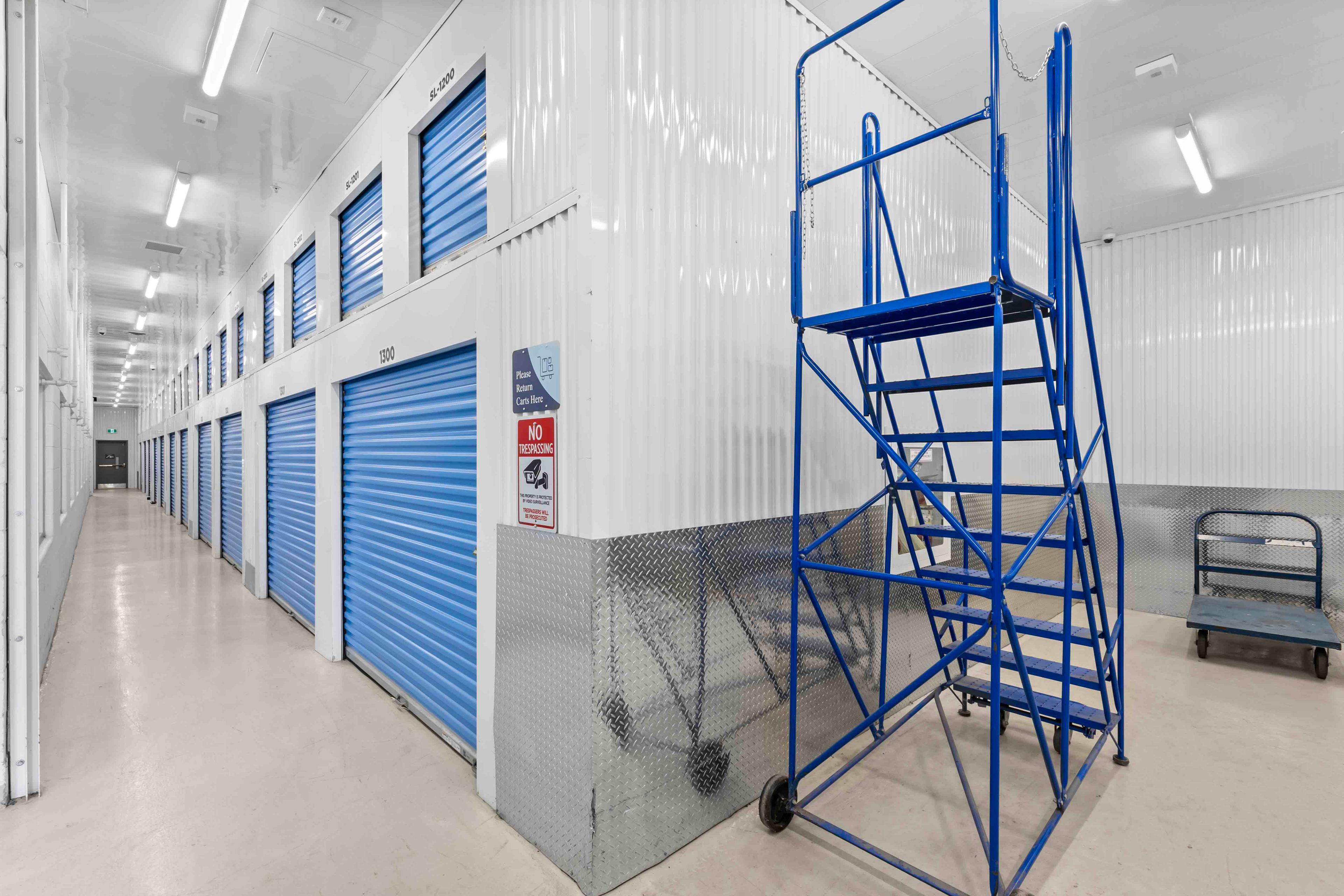Prime Storage - Mississauga photo 6