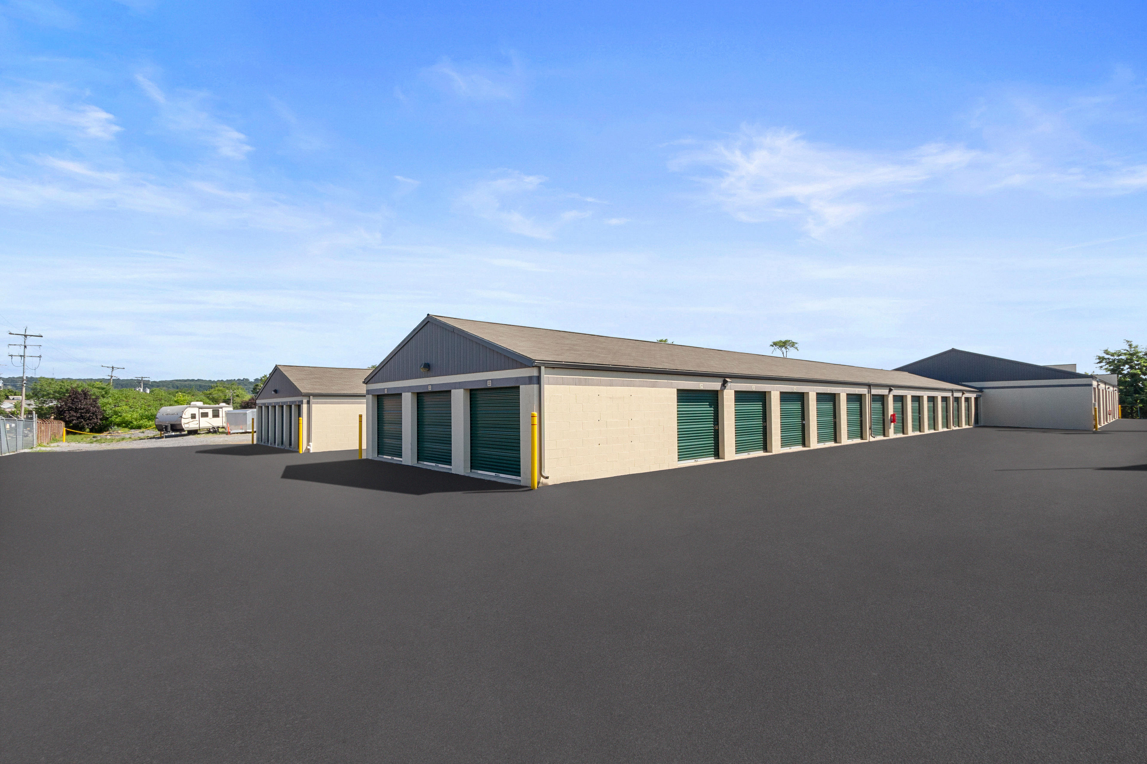Prime Storage - East York photo 4