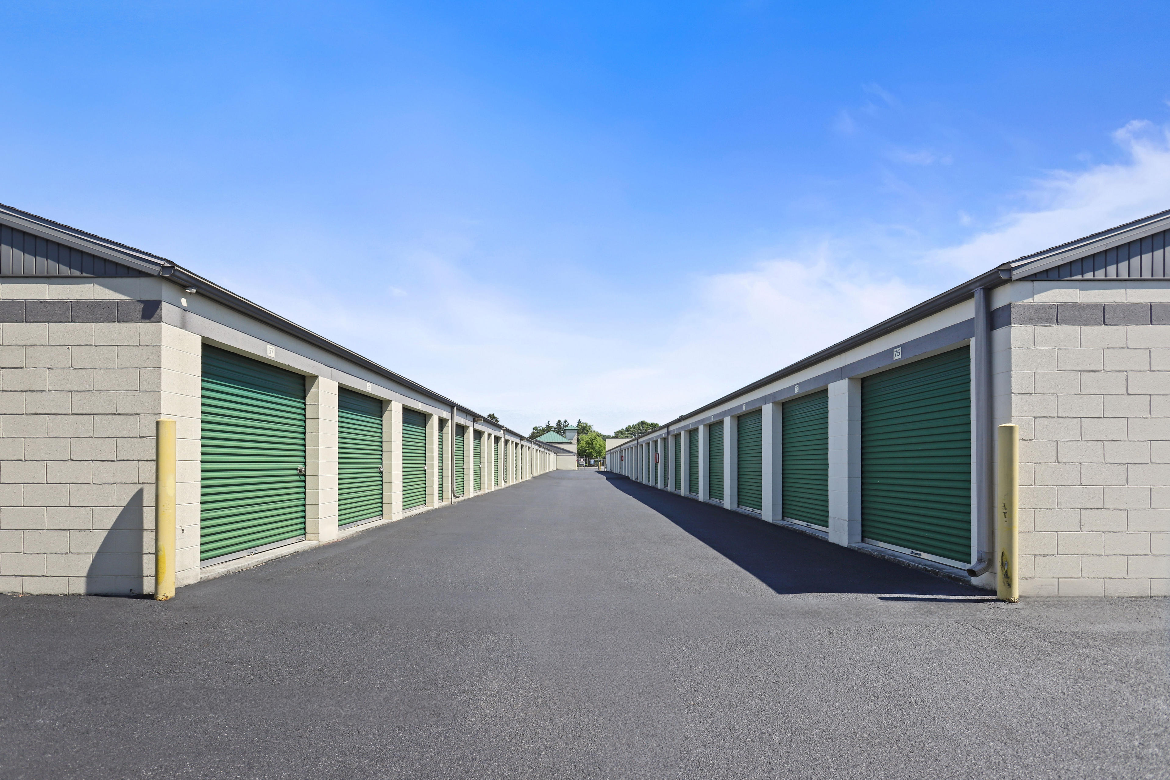 Prime Storage - Harrisburg Derry St. photo 6