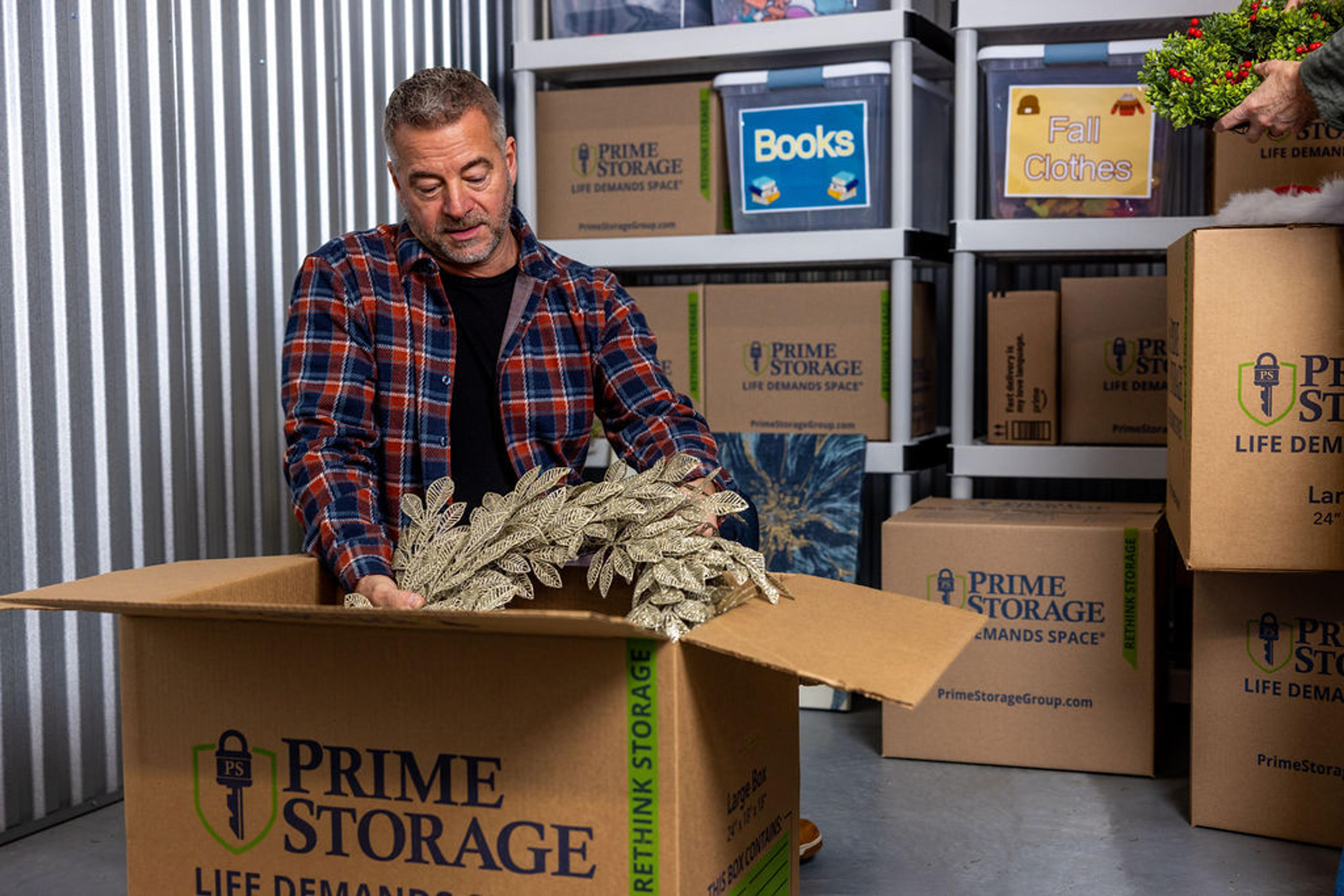 Prime Storage - Harrisburg Derry St. photo 2