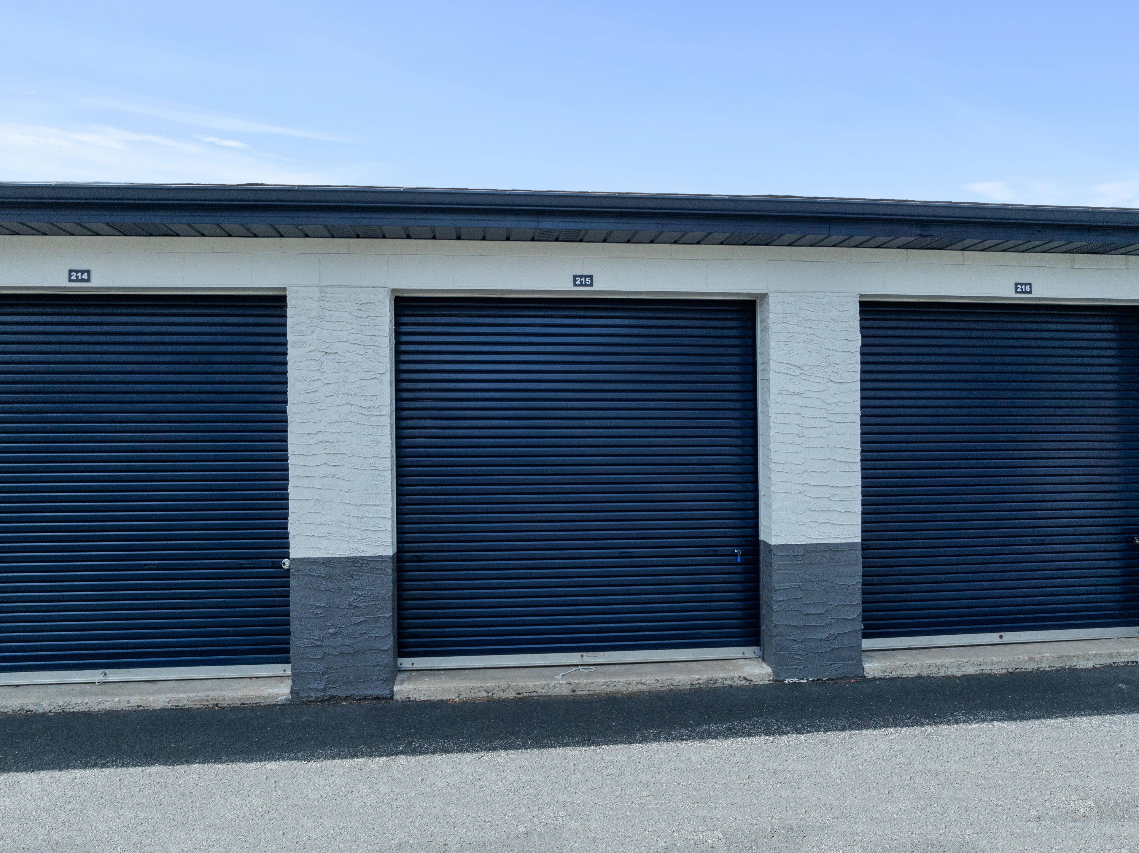 Prime Storage - State College Enterprise photo 3
