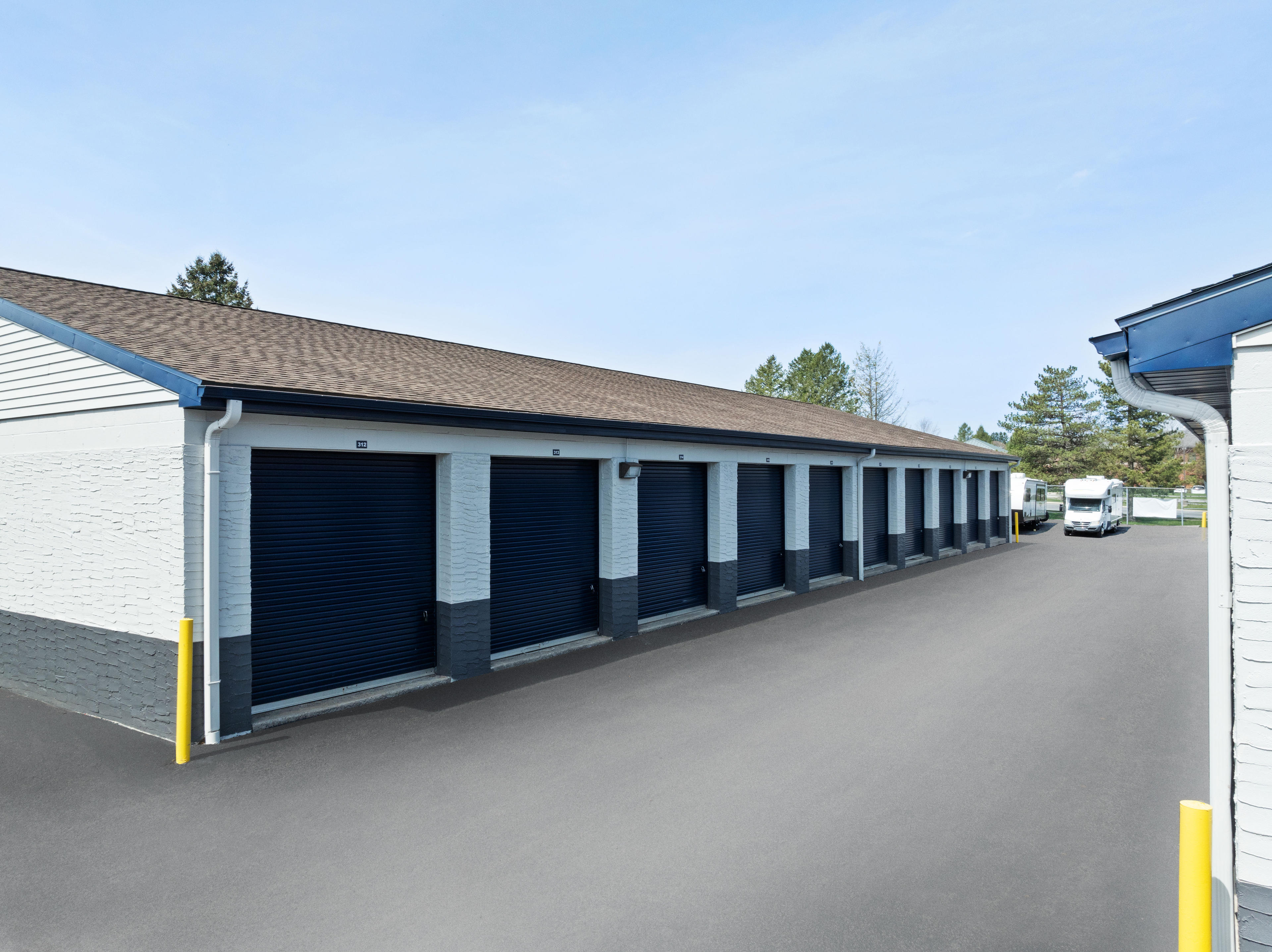 Prime Storage - State College Enterprise photo 2
