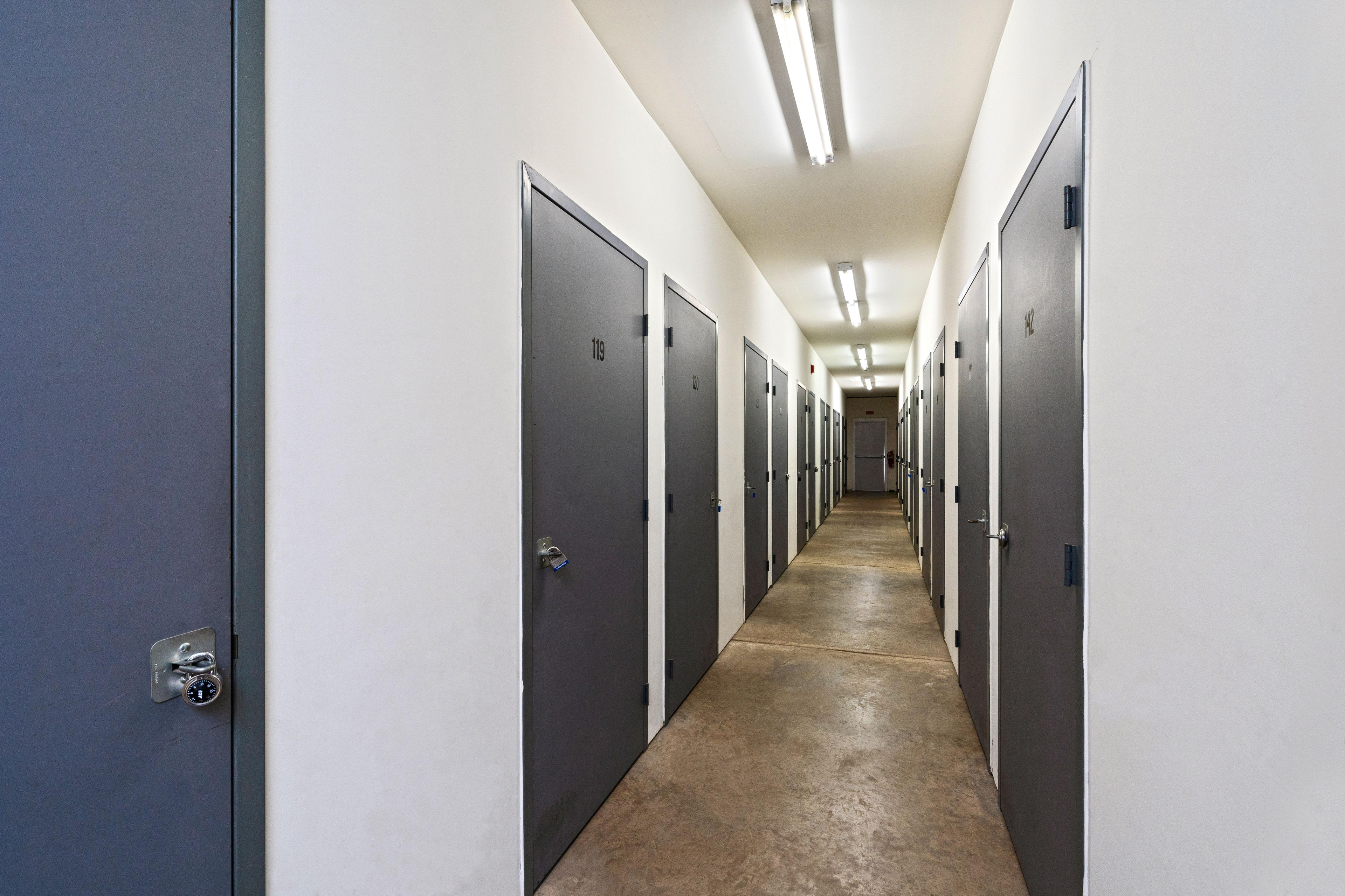 Prime Storage - State College Enterprise photo 5